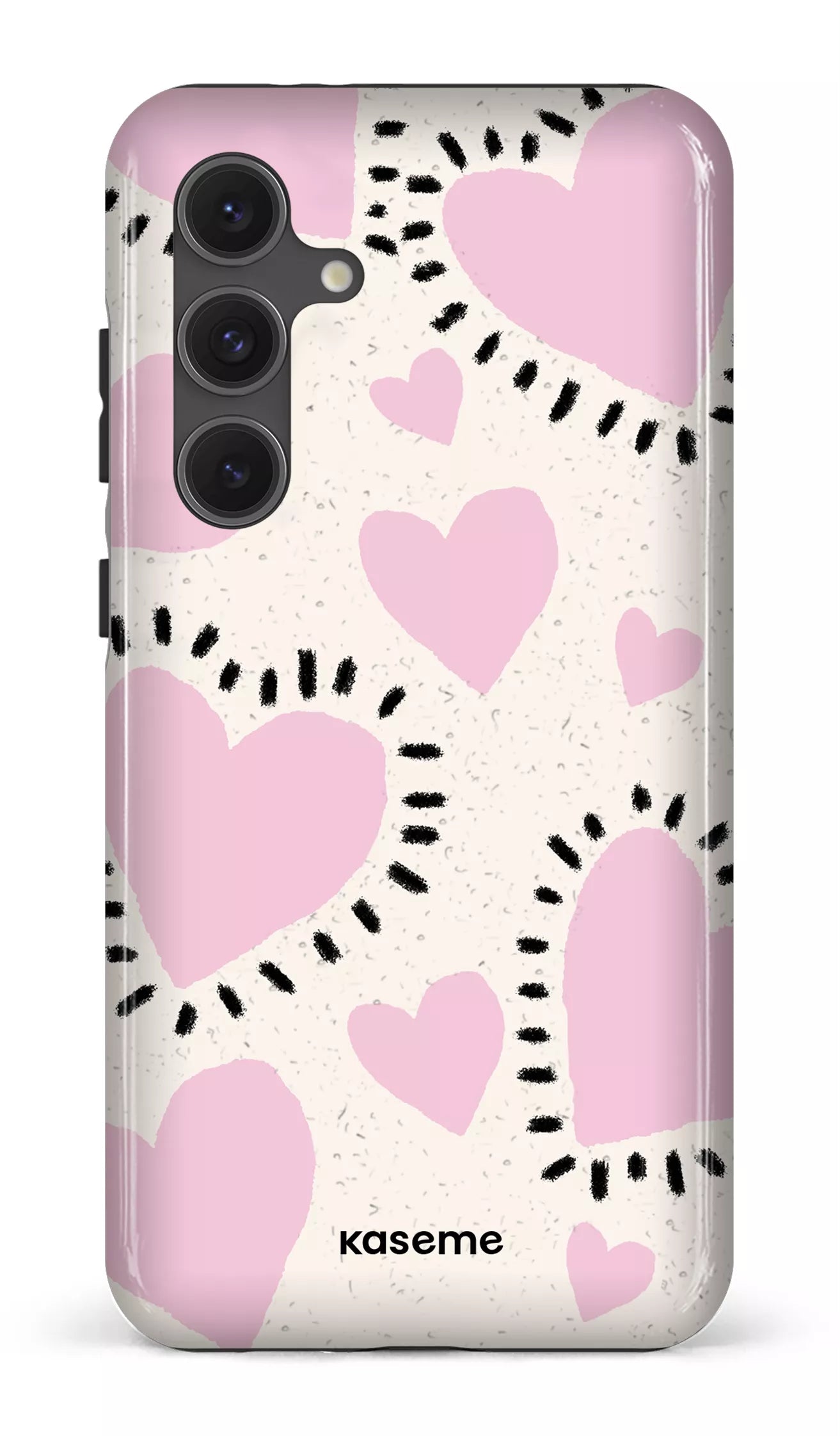 Galaxy S24FE Tough Lover -