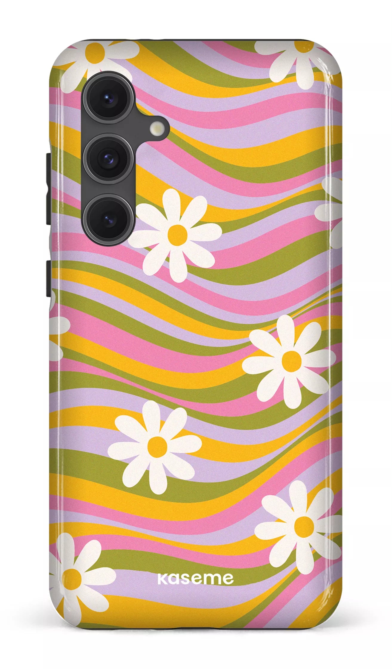 Galaxy S24FE Tough Lucy Green -