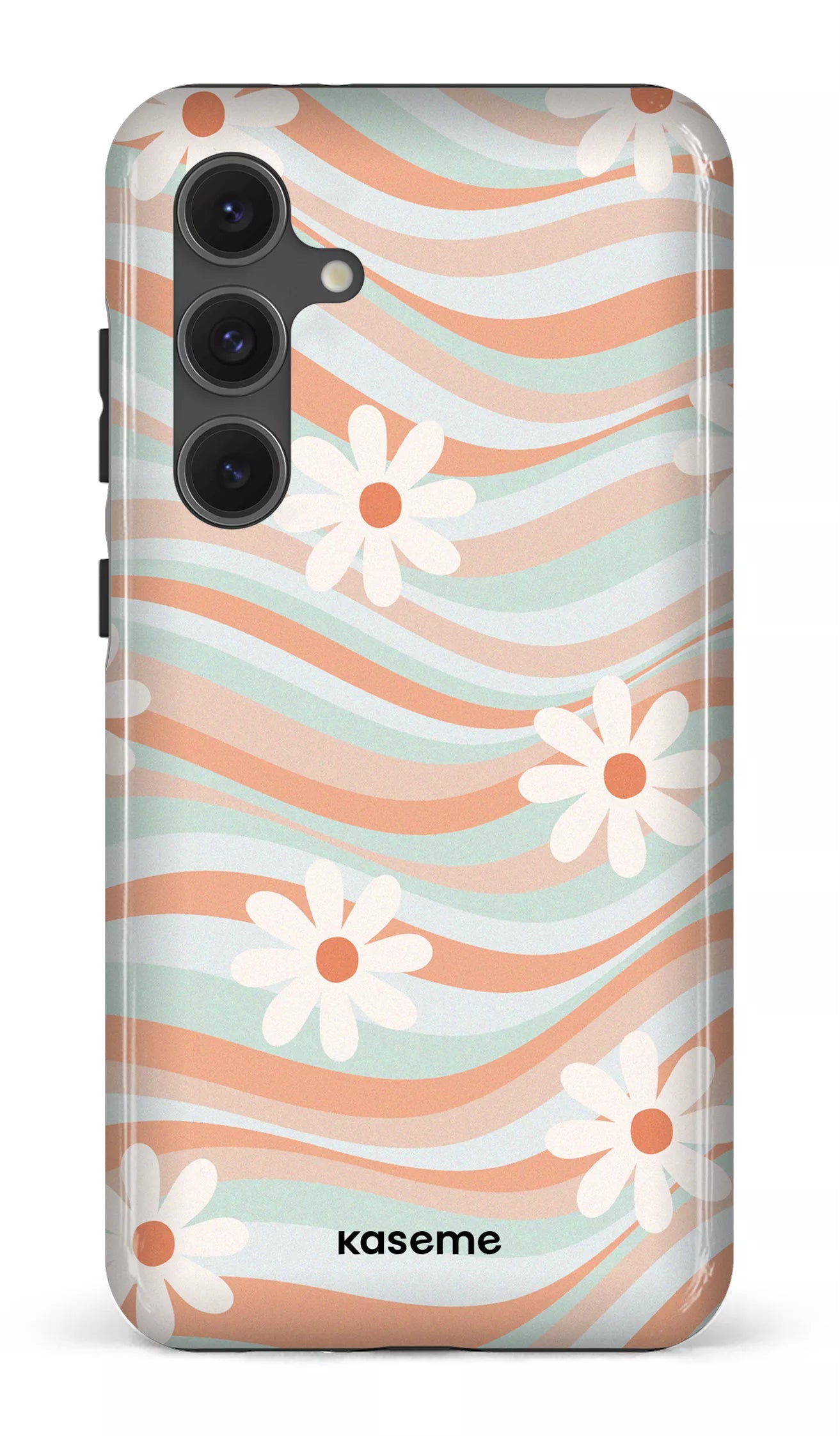 Galaxy S24FE Tough Lucy Turquoise -