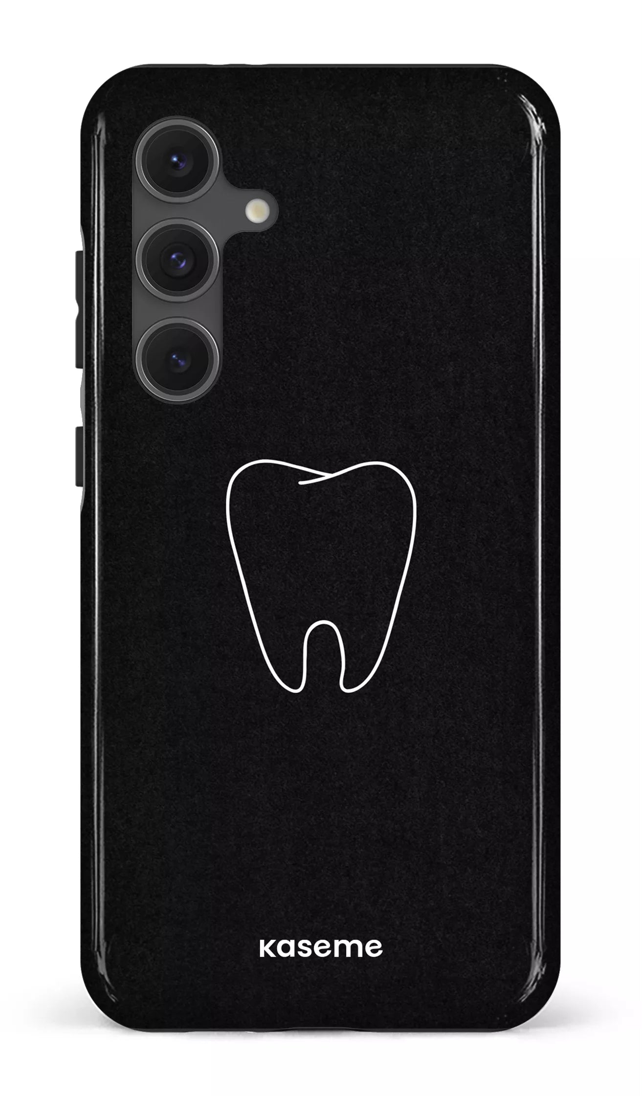 Galaxy S24FE Tough MD Noir -