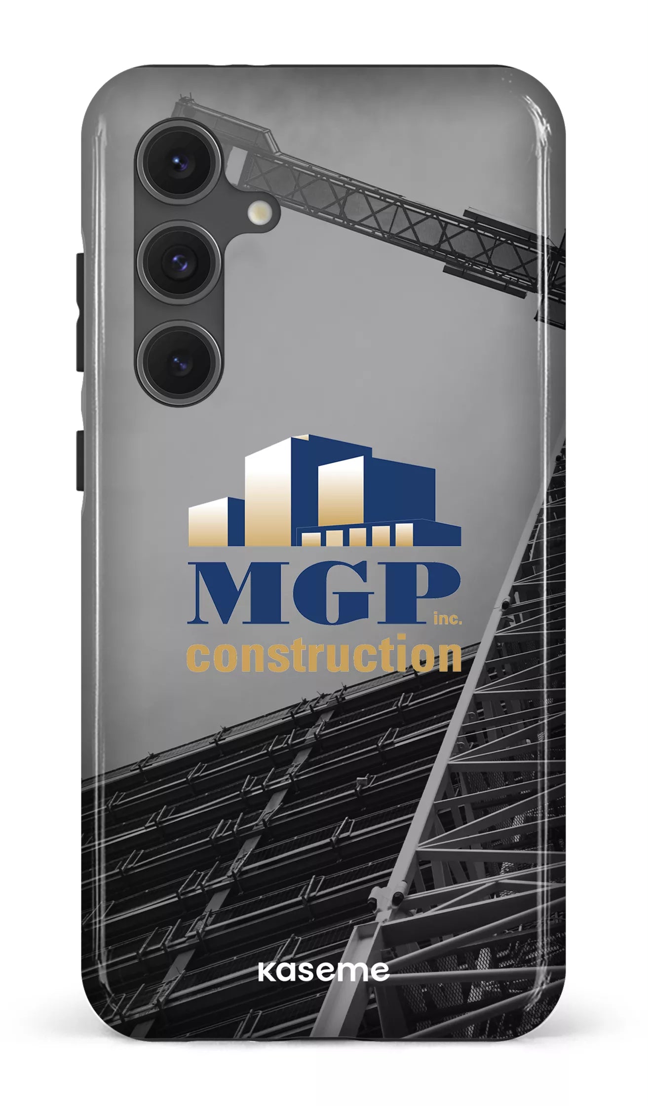 Galaxy S24FE Tough MGP -