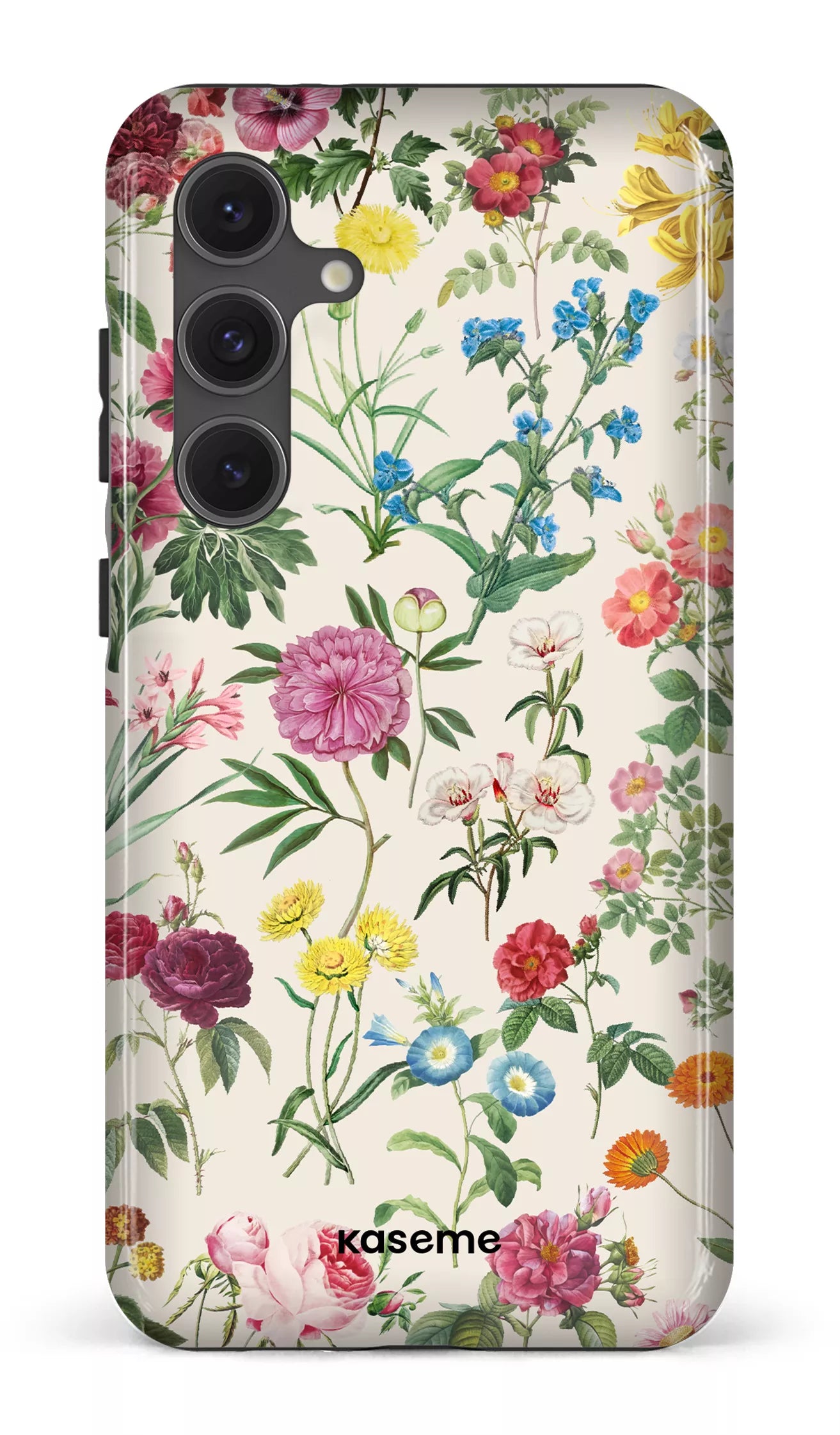 Galaxy S24FE Tough Margaret Beige -