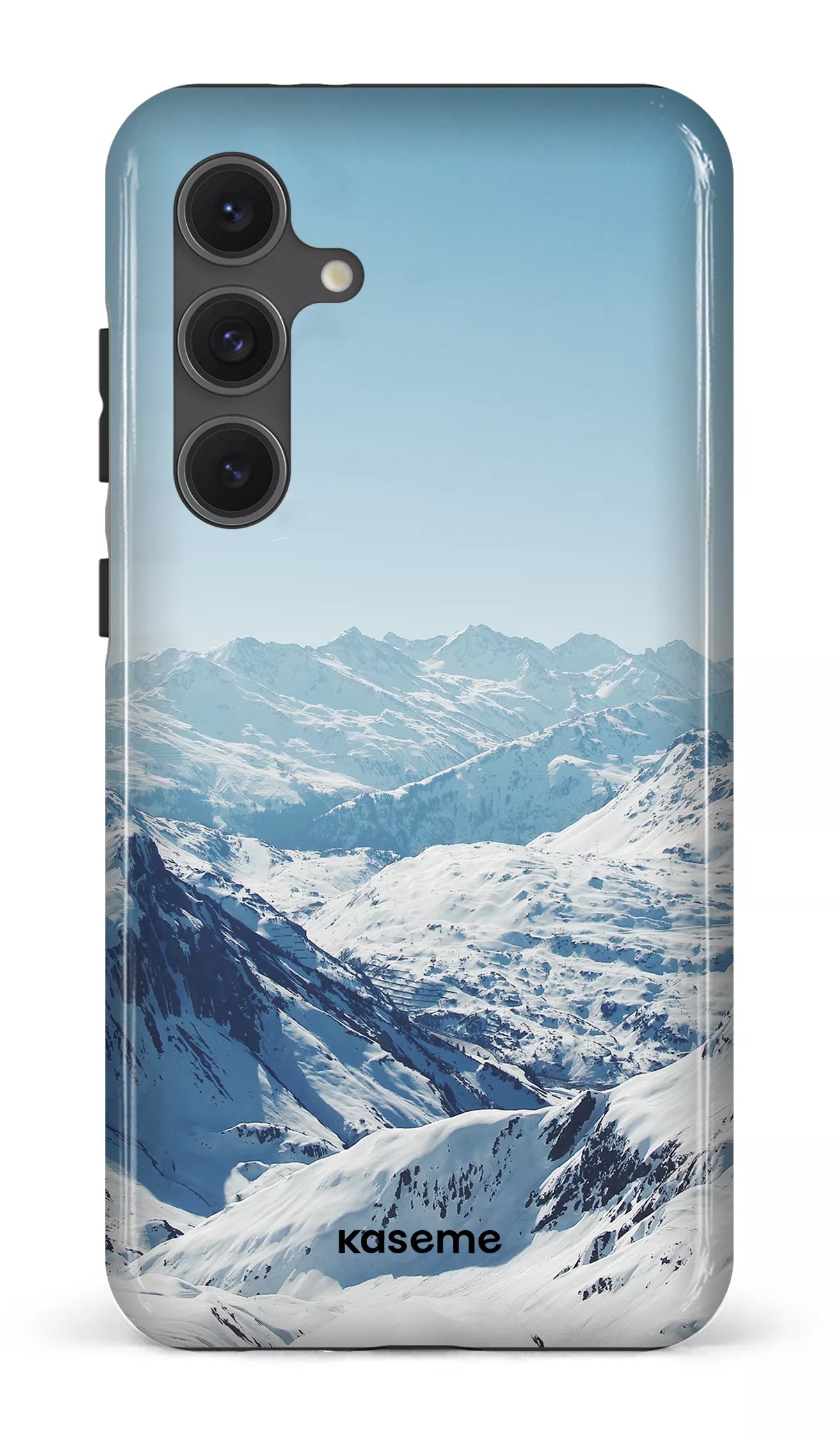 Galaxy S24FE Tough Massif -