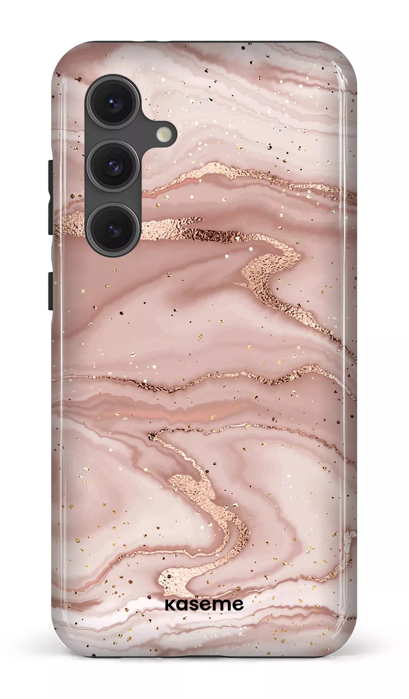 Galaxy S24FE Tough Midas Touch -