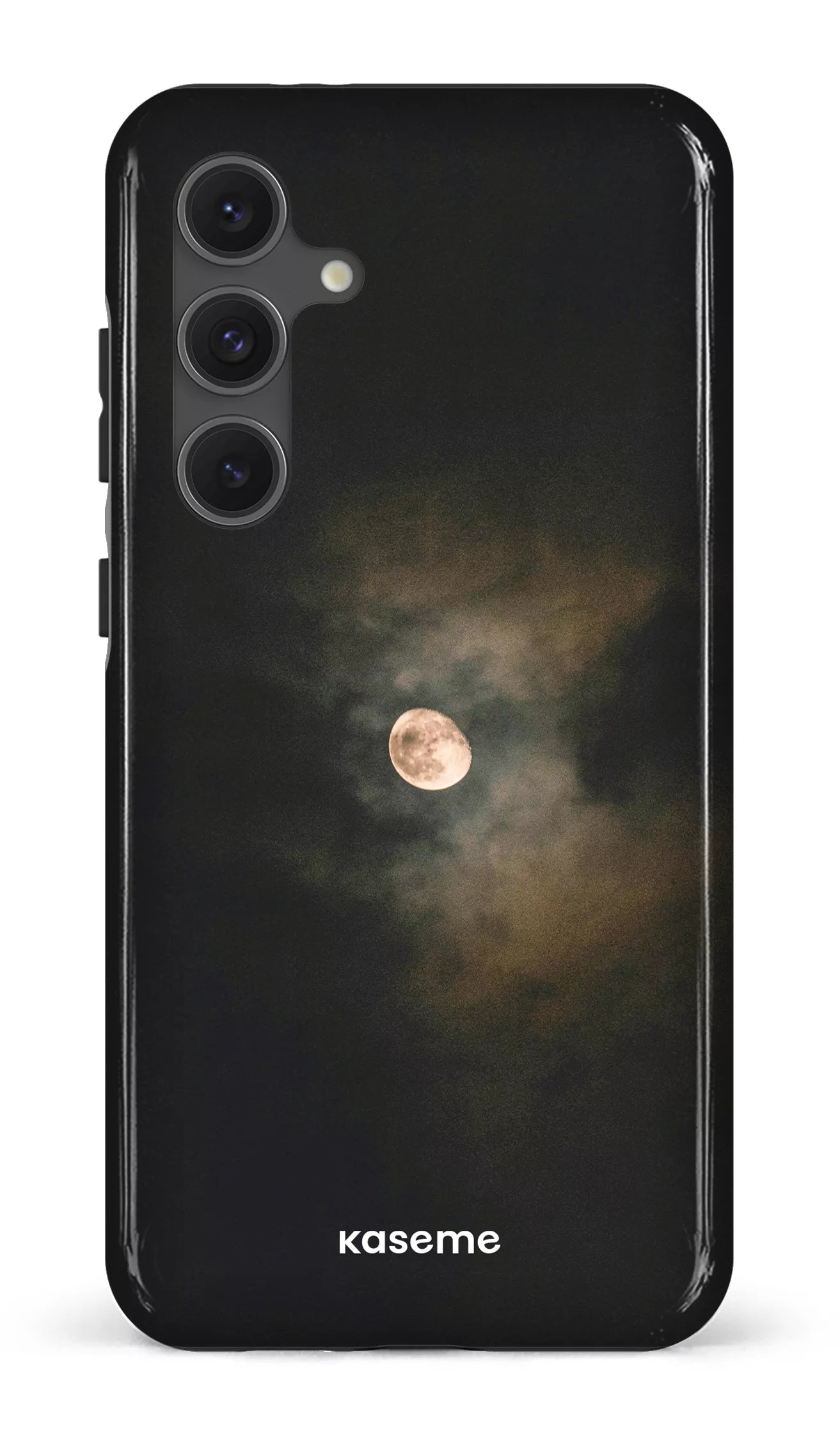 Galaxy S24FE Tough Midnight Halo -