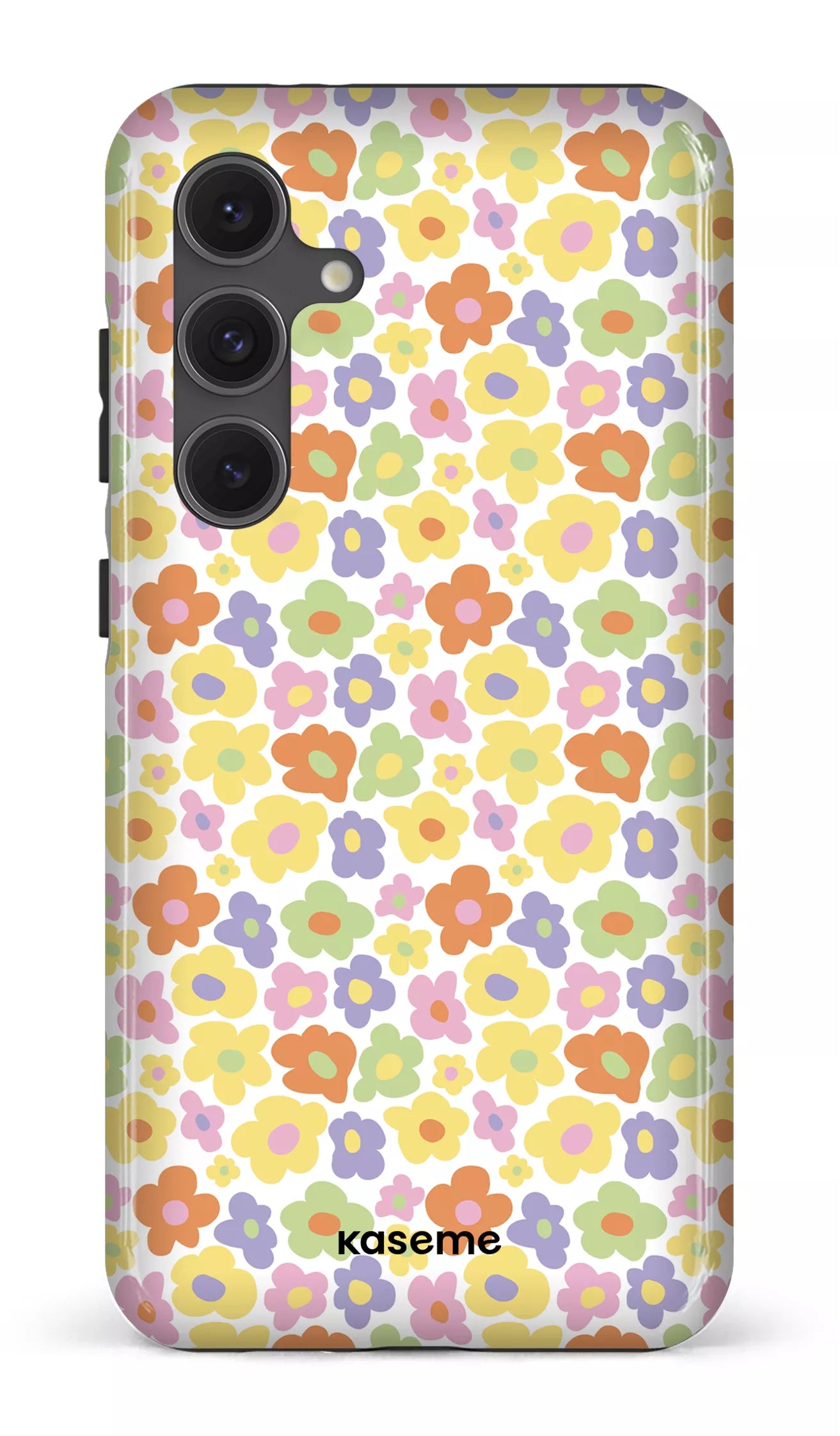 Galaxy S24FE Tough Millie Yellow -