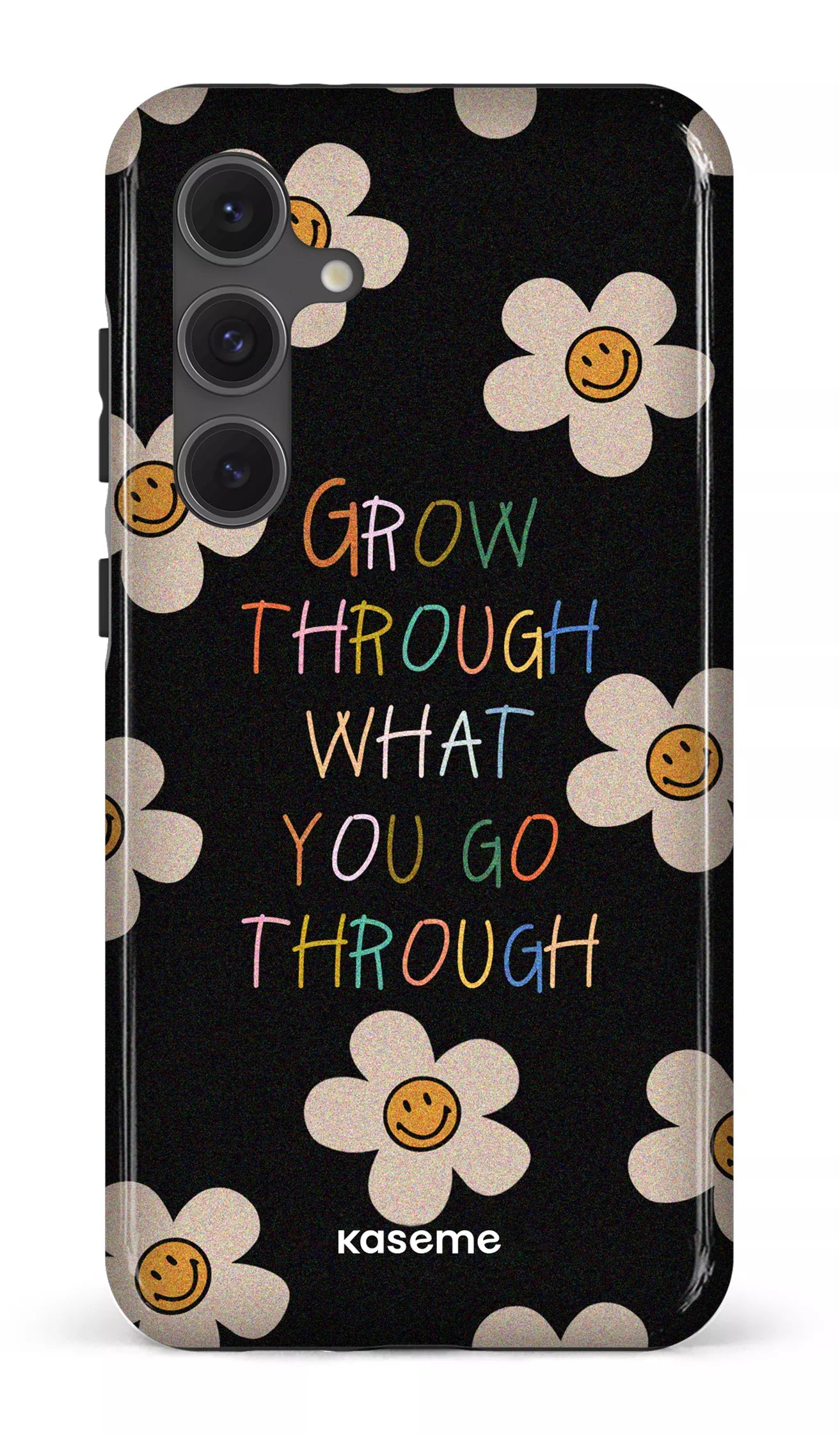 Galaxy S24FE Tough Mindful -