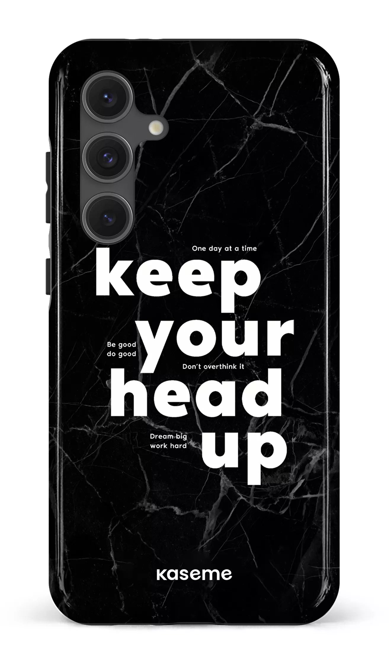 Galaxy S24FE Tough Mindset -