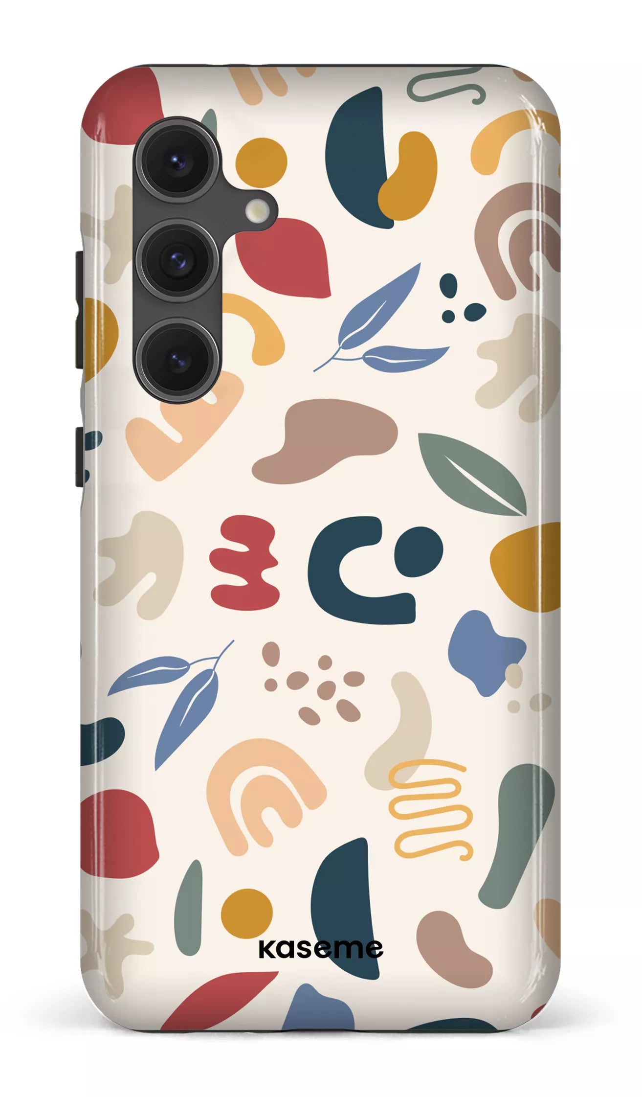 Galaxy S24FE Tough Mingle -