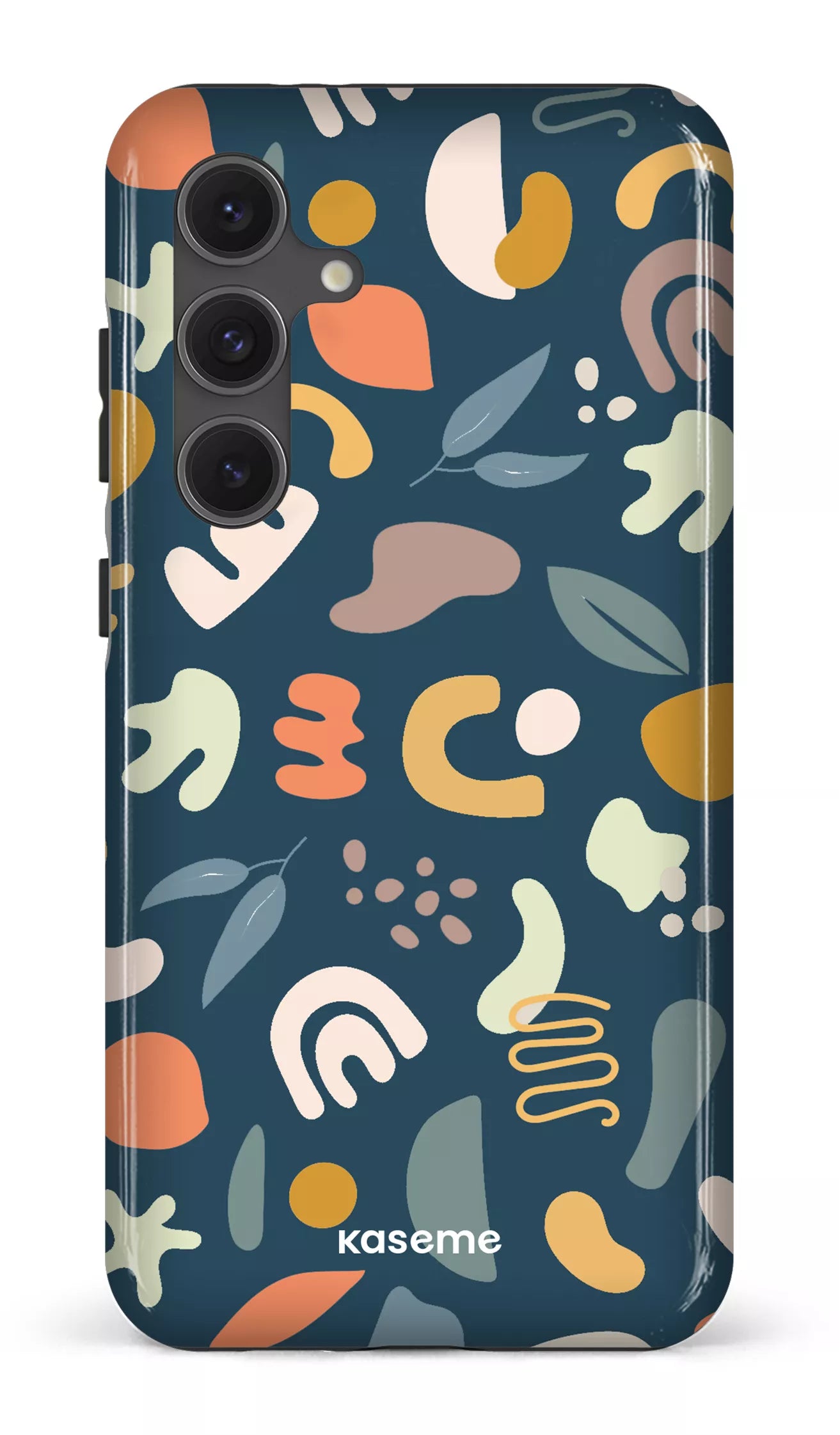 Galaxy S24FE Tough Mingle blue -