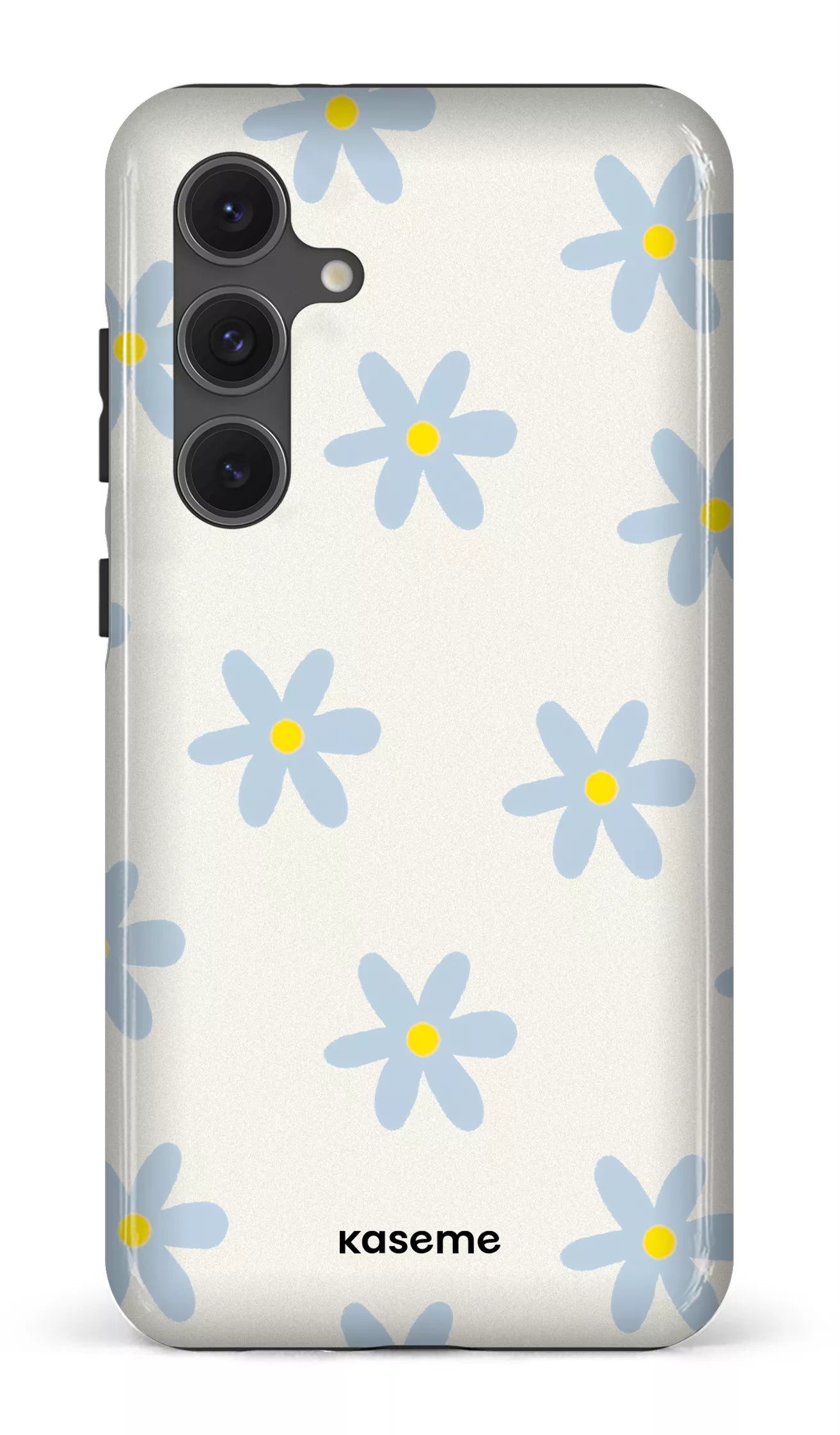 Galaxy S24FE Tough Miss Daisy -