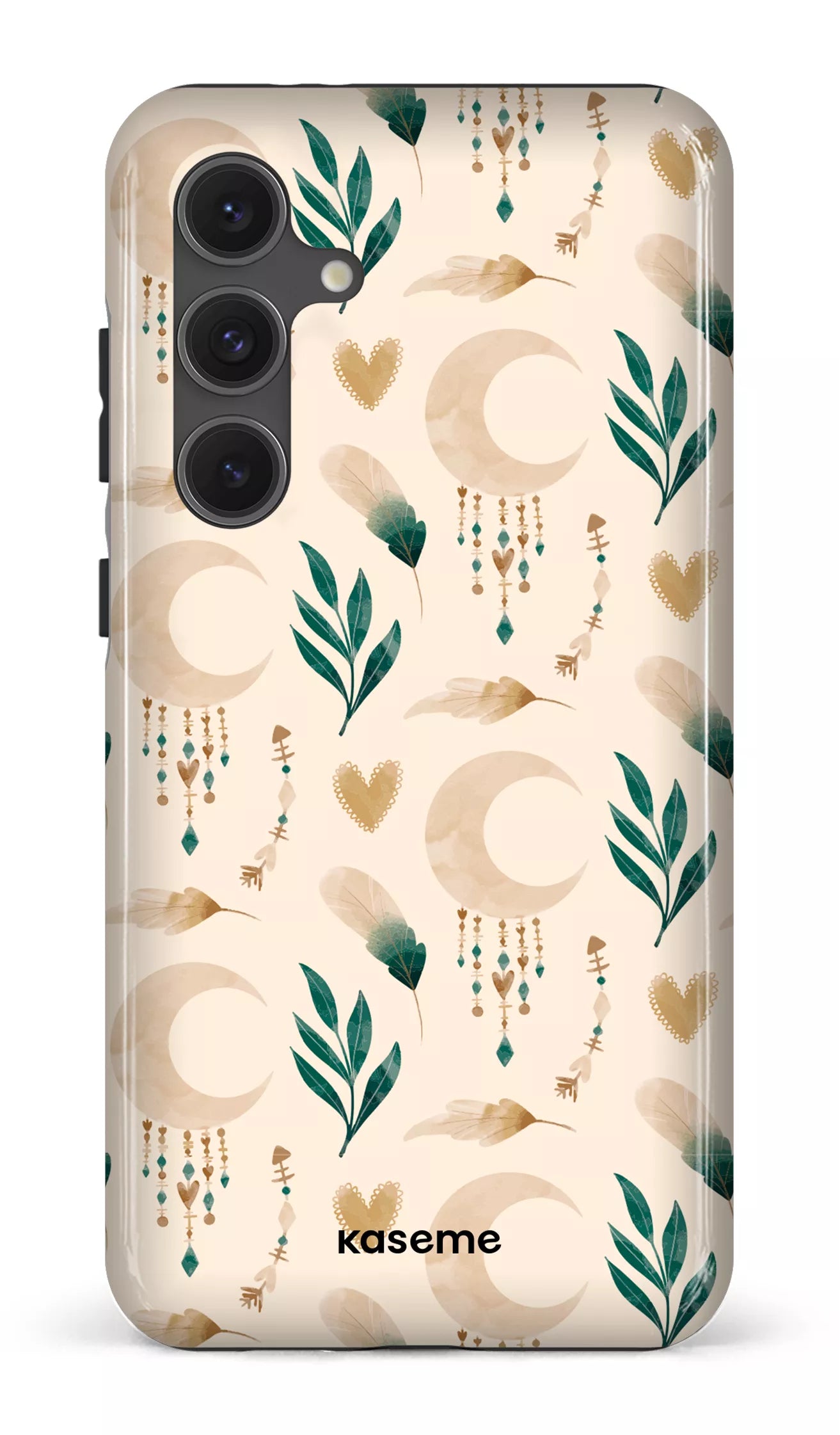 Galaxy S24FE Tough Moonlight -