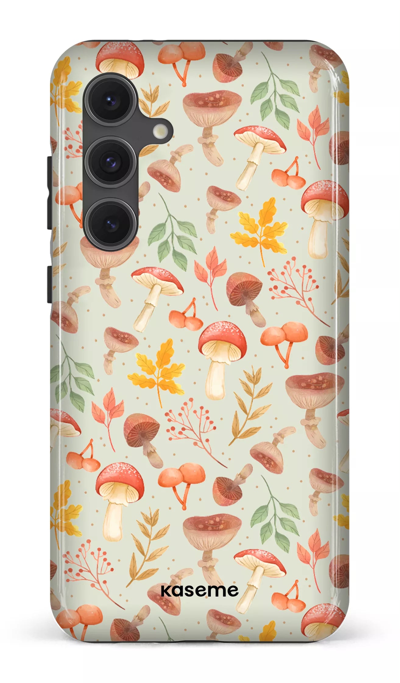 Galaxy S24FE Tough Mushi -