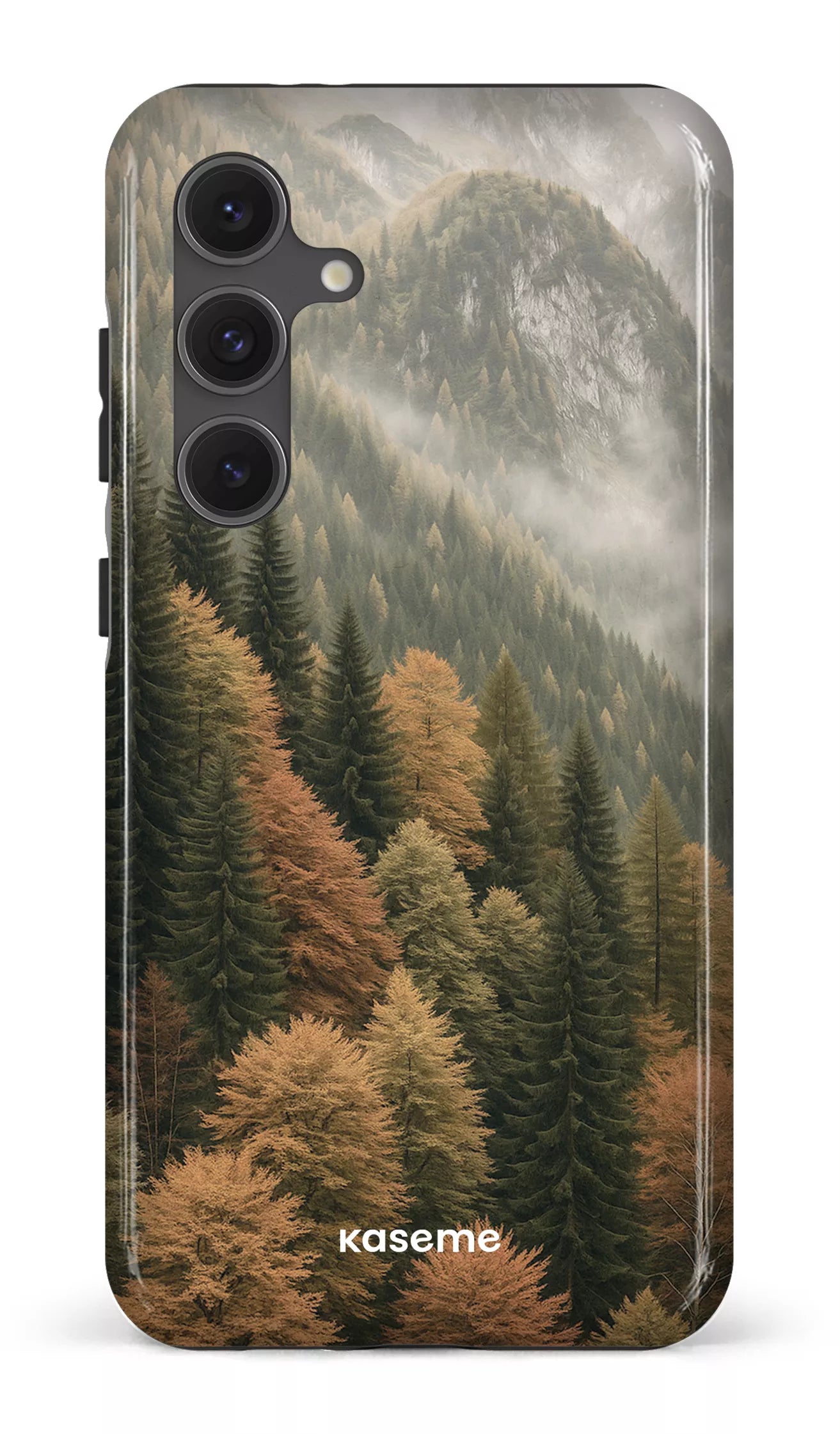 Galaxy S24FE Tough Mystic Fall -