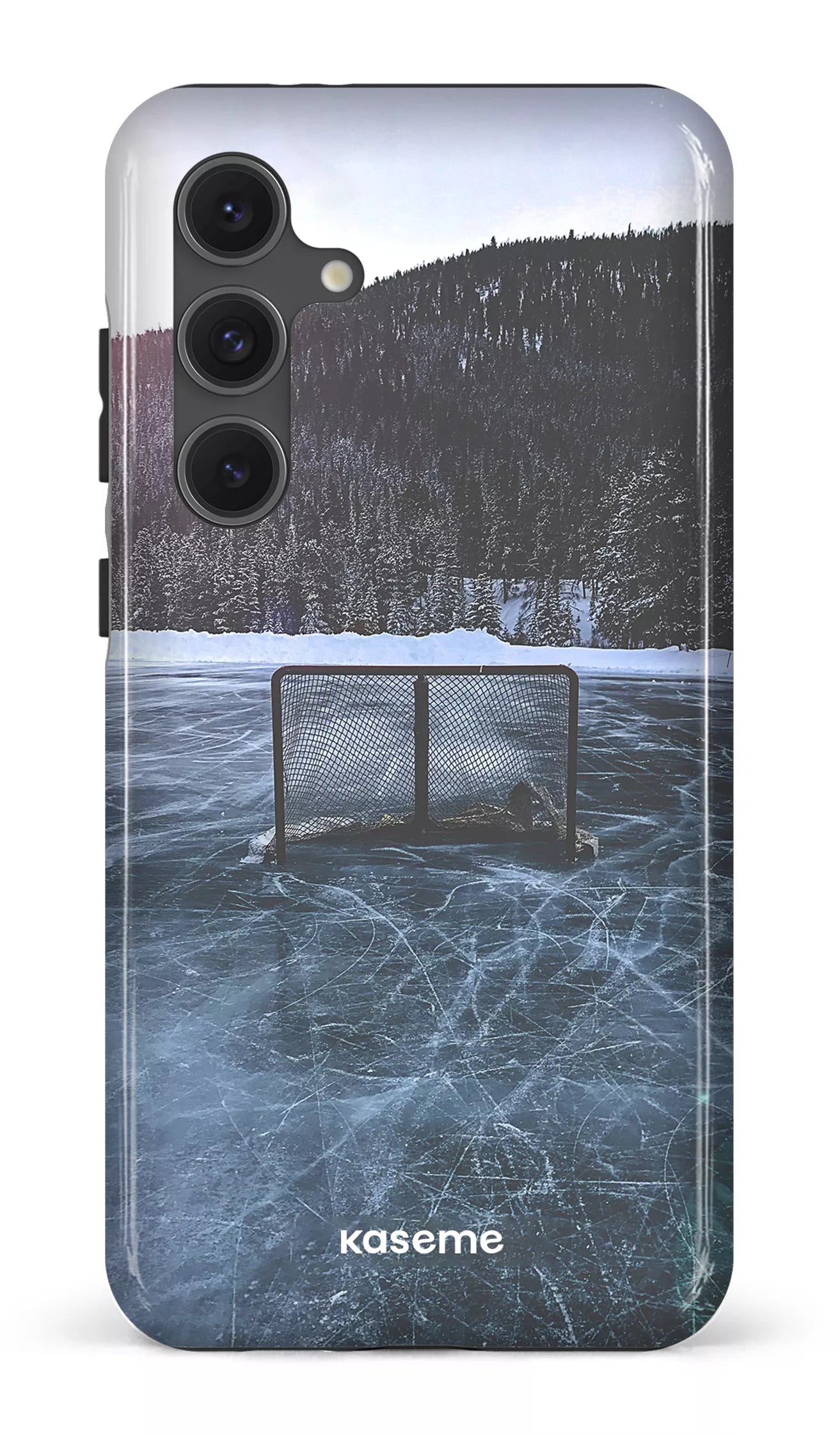 Galaxy S24FE Tough Netminder -
