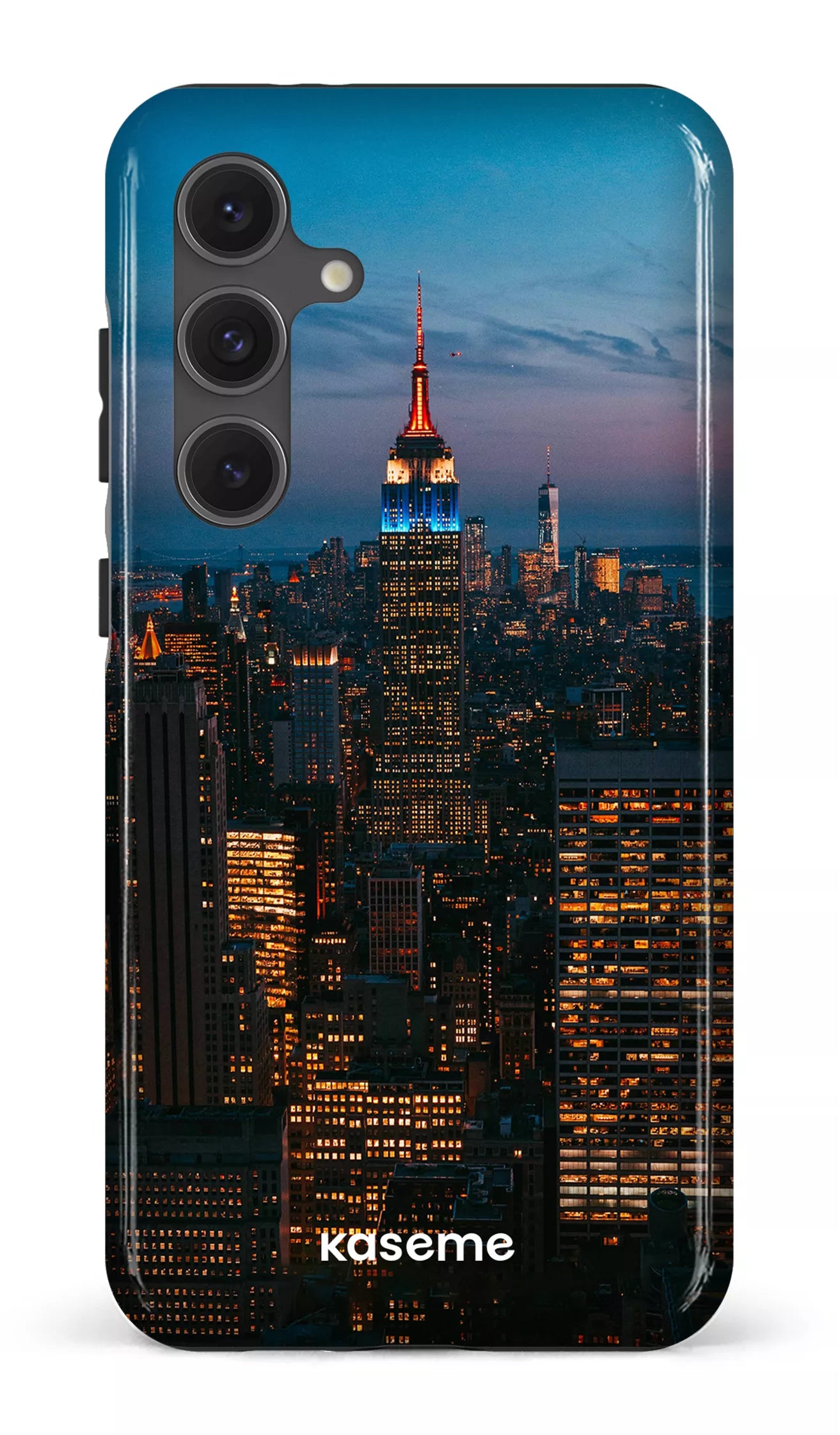 Galaxy S24FE Tough New York -