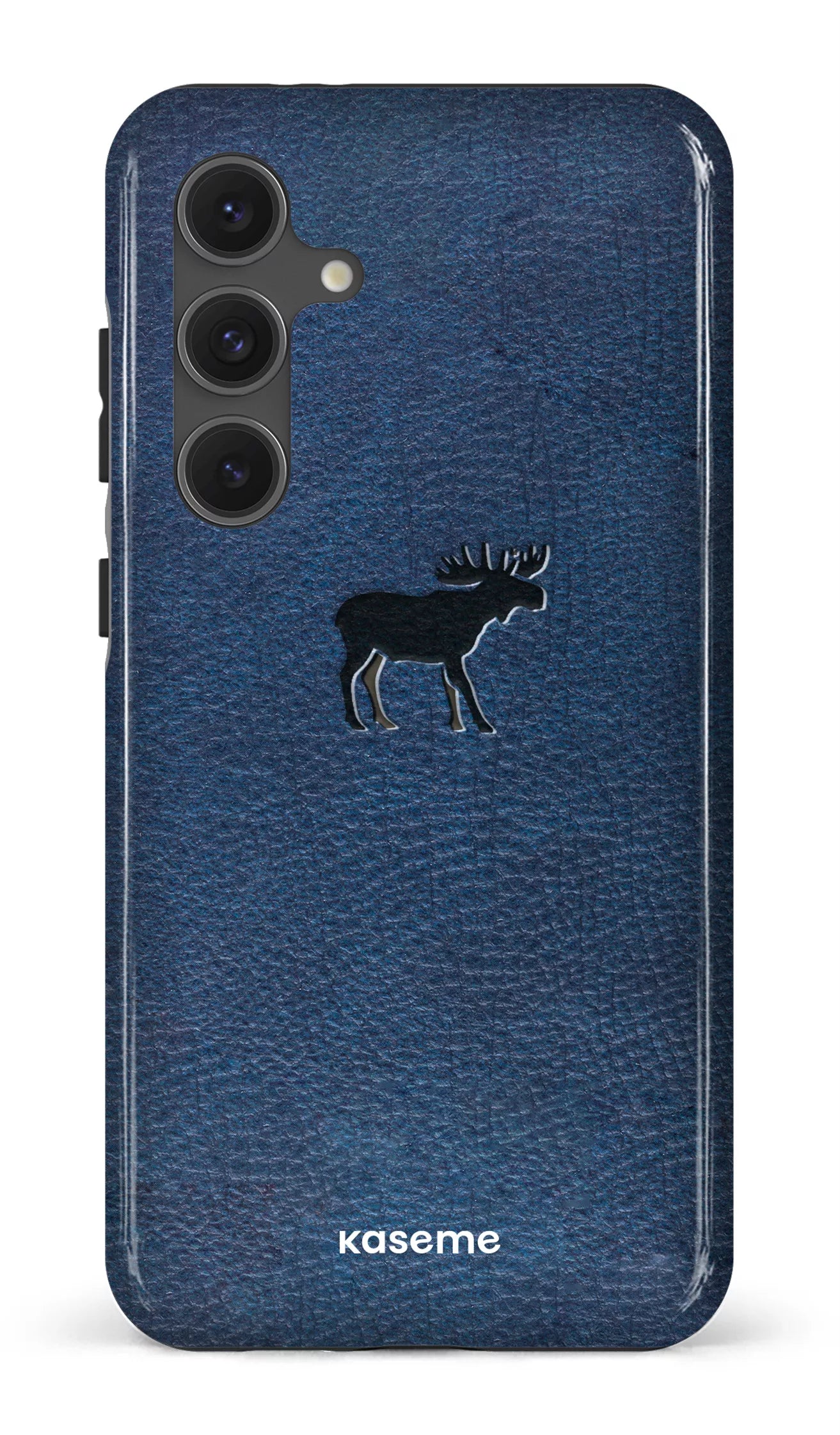 Galaxy S24FE Tough Nordik Blue -