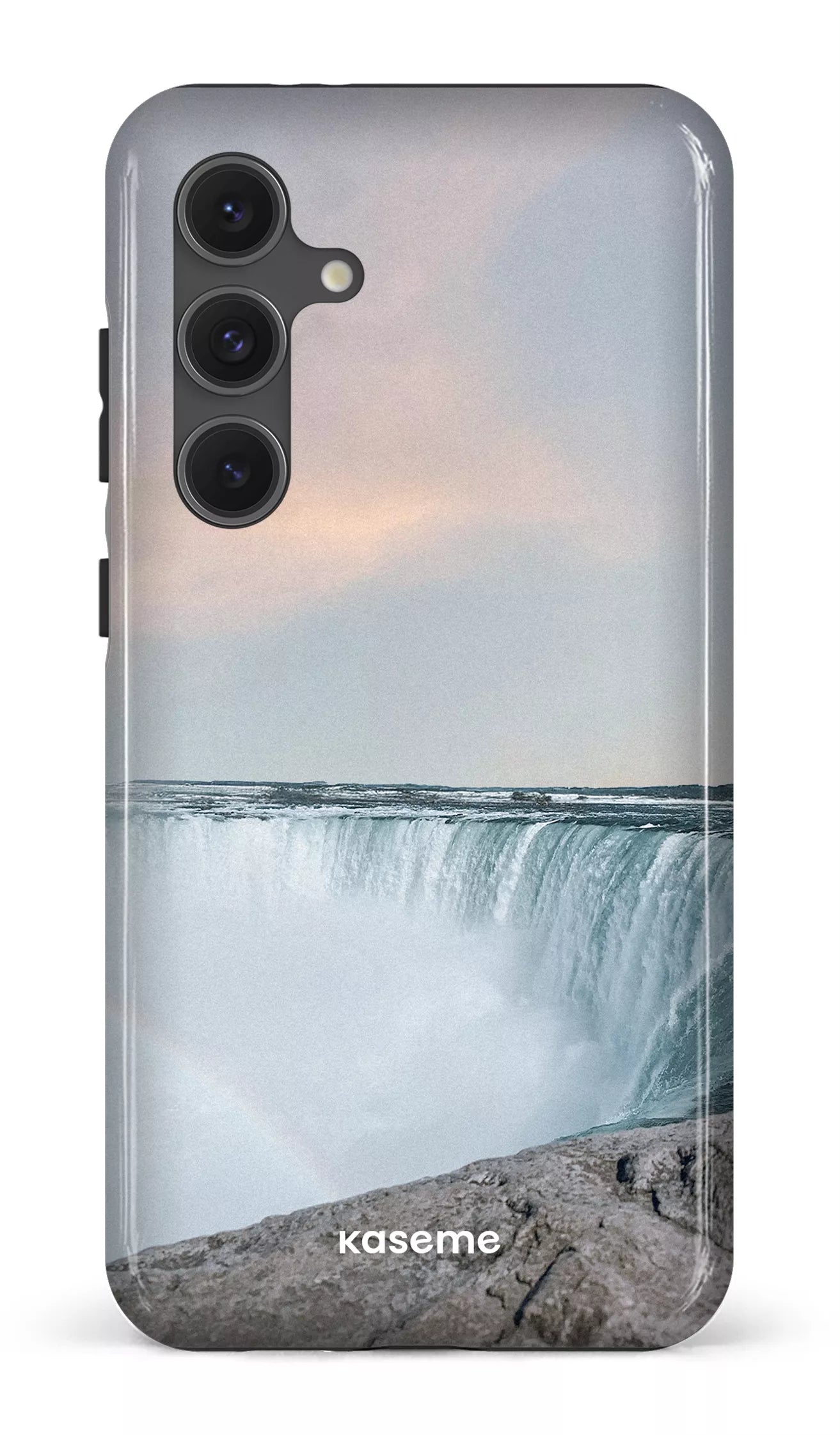 Galaxy S24FE Tough North To South -