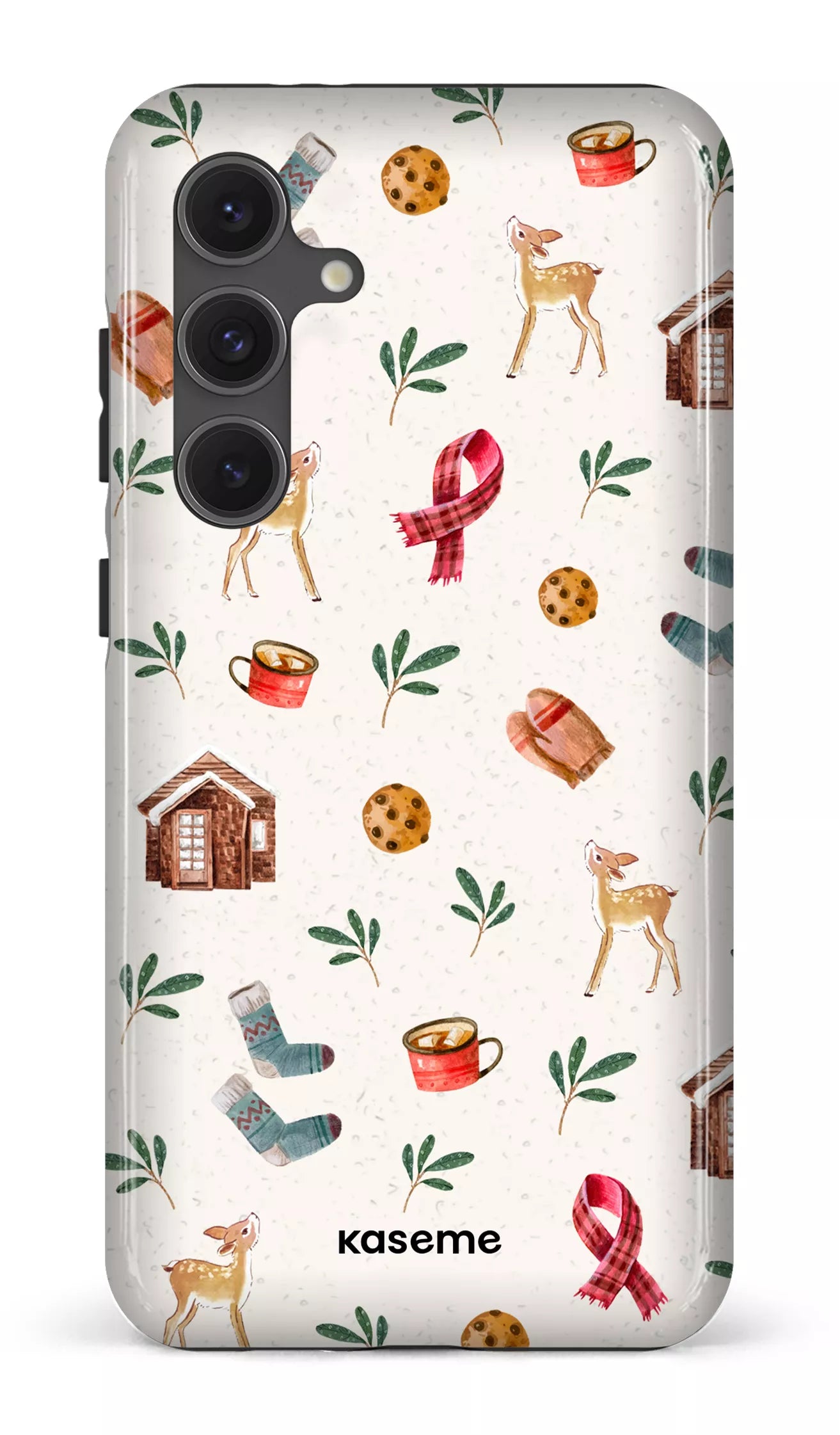 Galaxy S24FE Tough Norway -