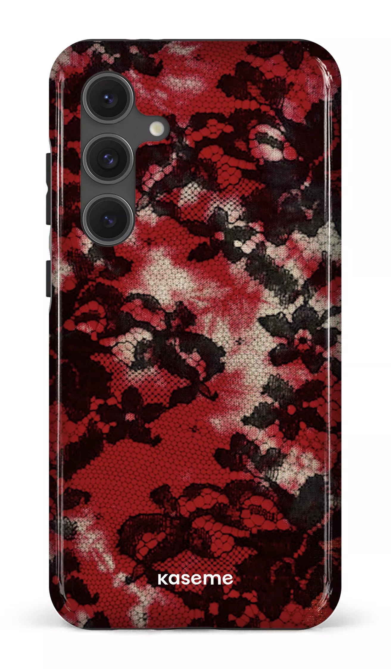 Galaxy S24FE Tough Obsession -