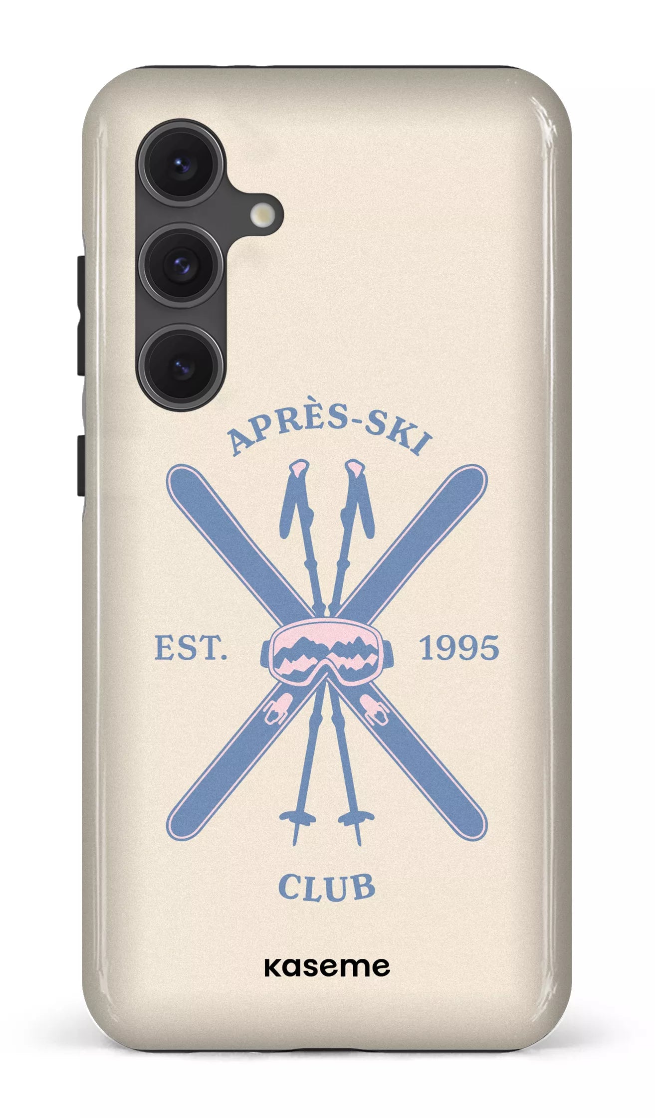 Galaxy S24FE Tough Off-Track -