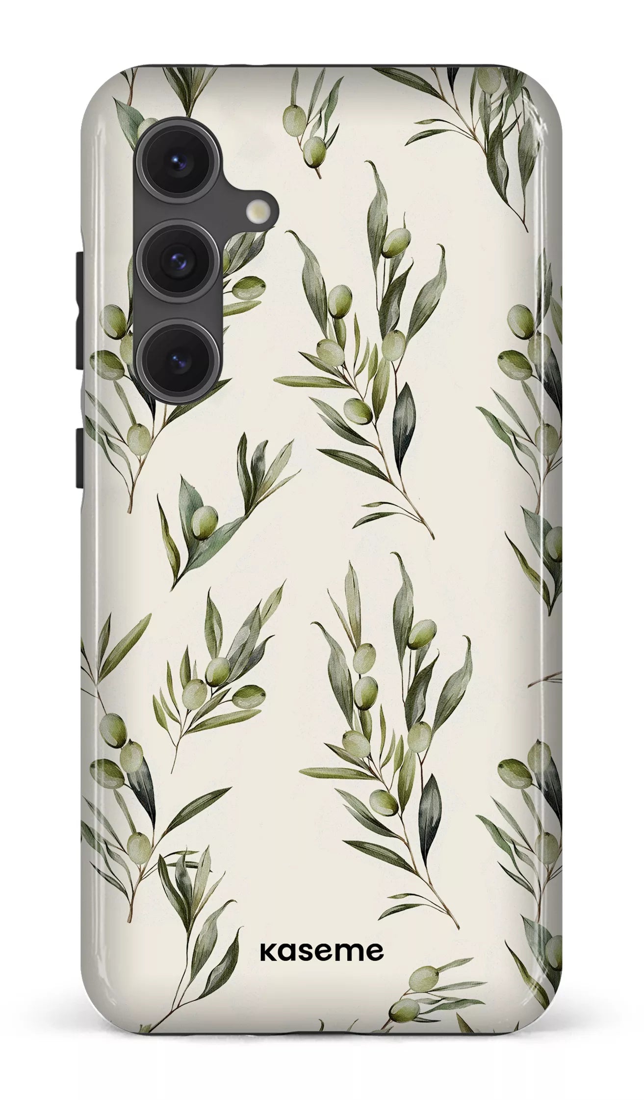 Galaxy S24FE Tough Oli -