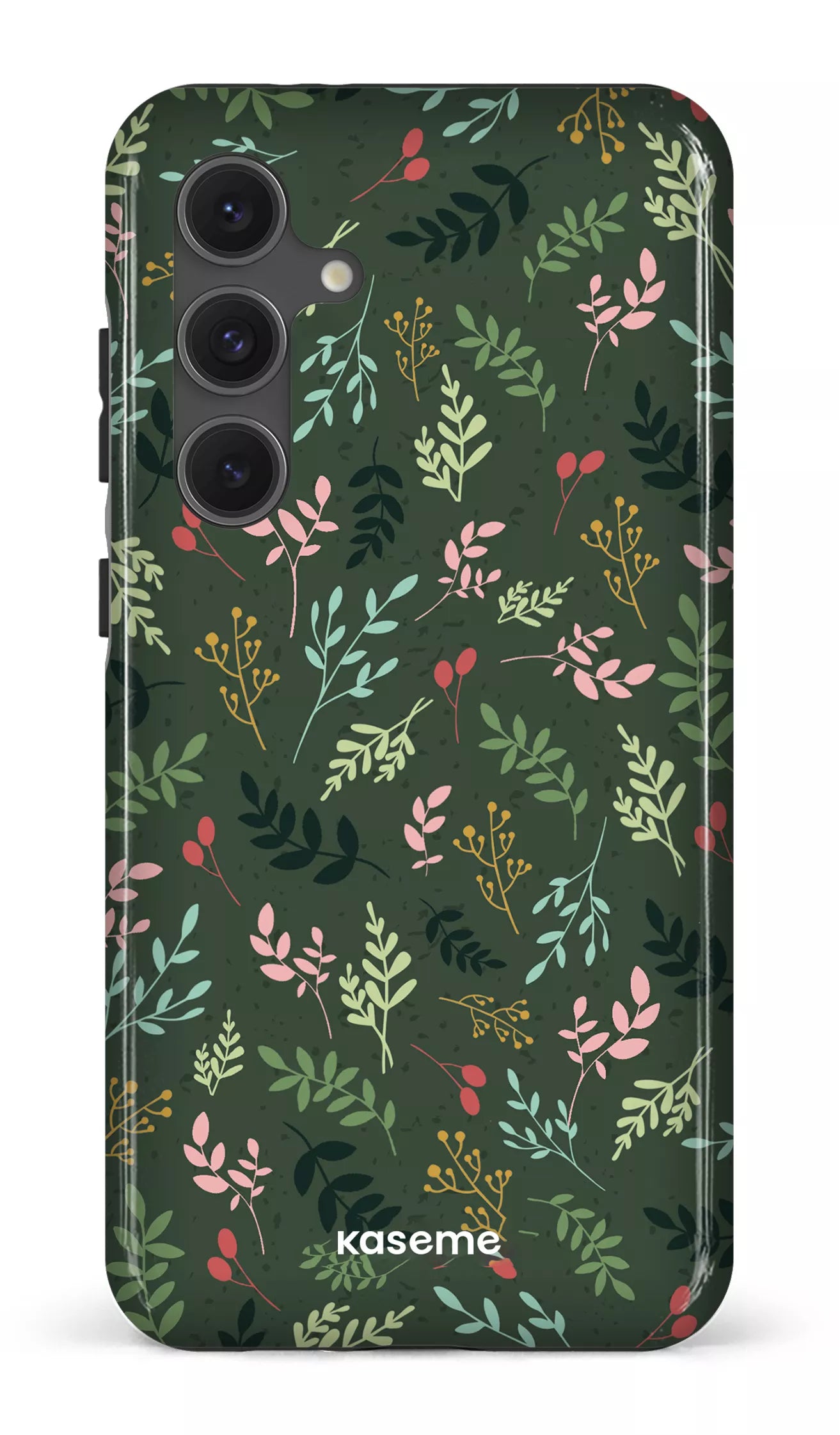 Galaxy S24FE Tough Olivia -