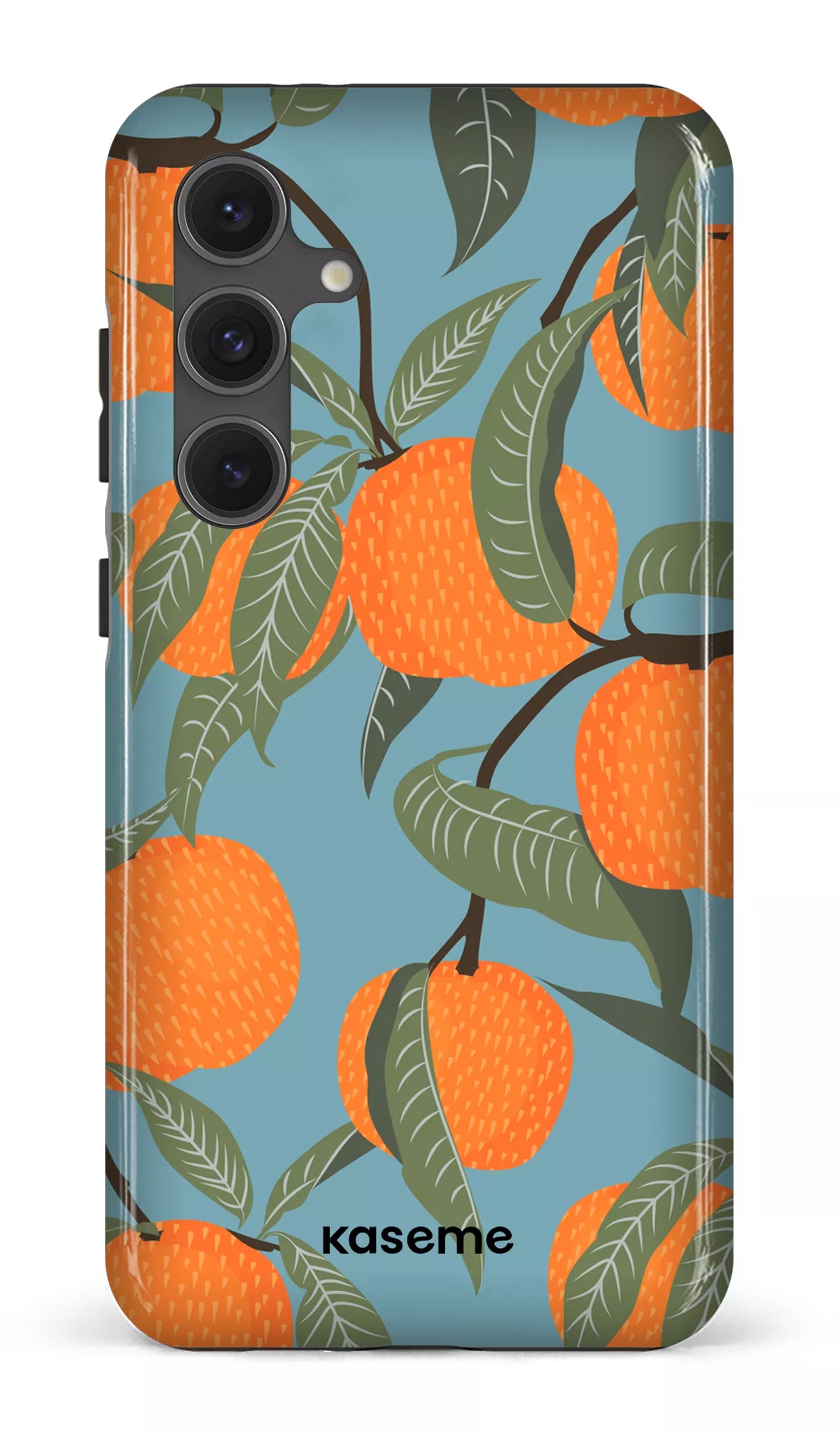 Galaxy S24FE Tough Orangina -