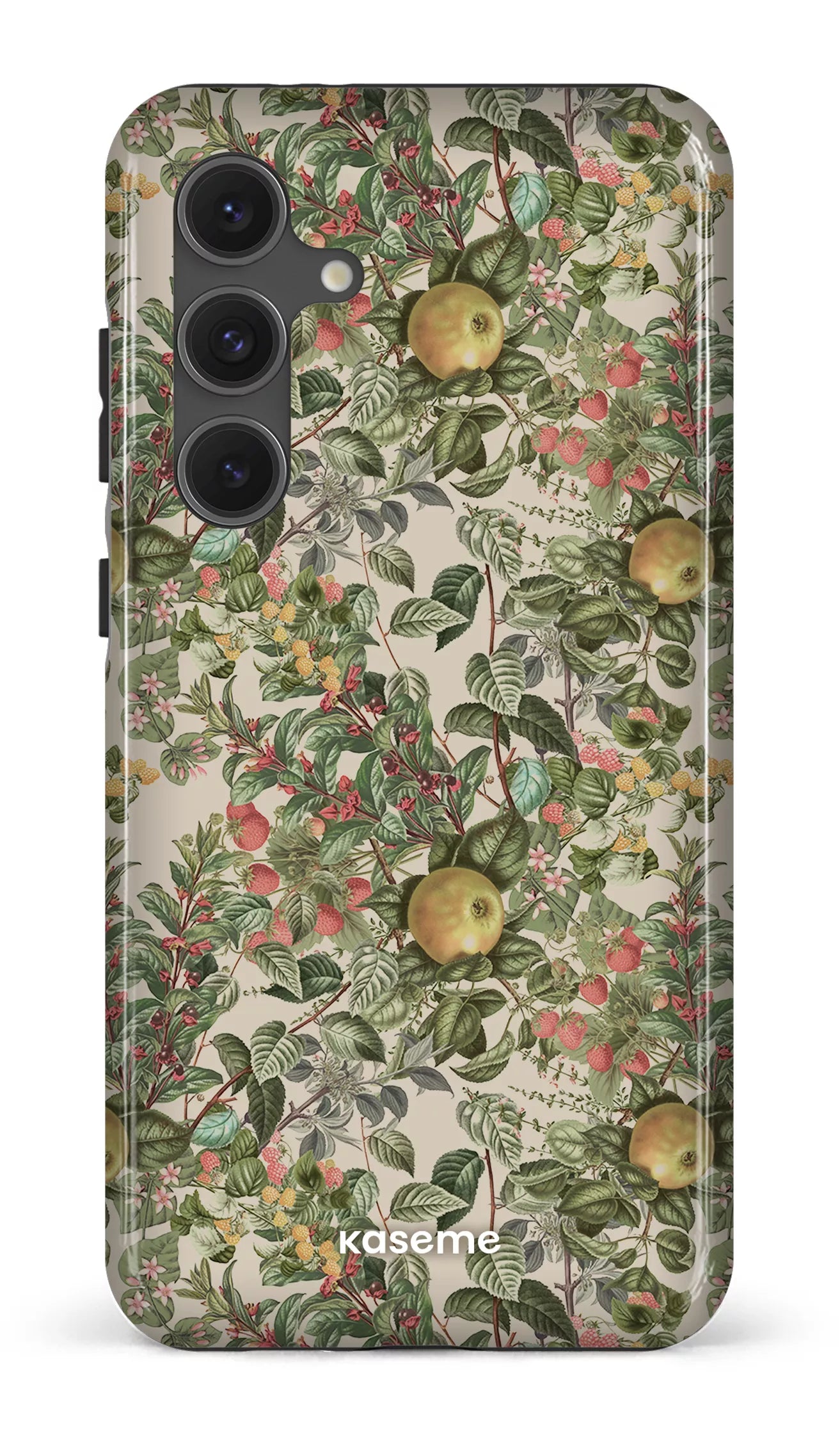 Galaxy S24FE Tough Orchard Bloom -