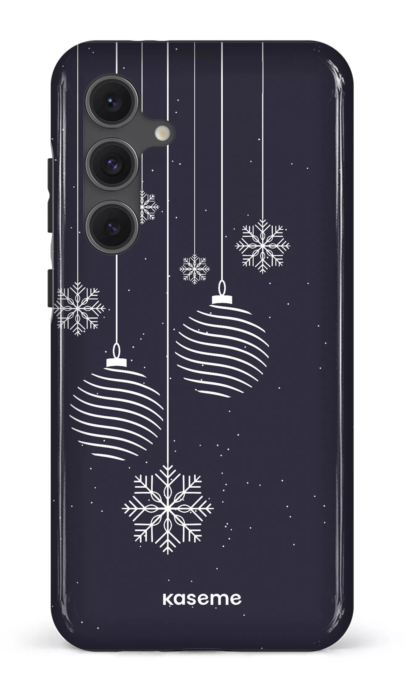 Galaxy S24FE Tough Ornaments -