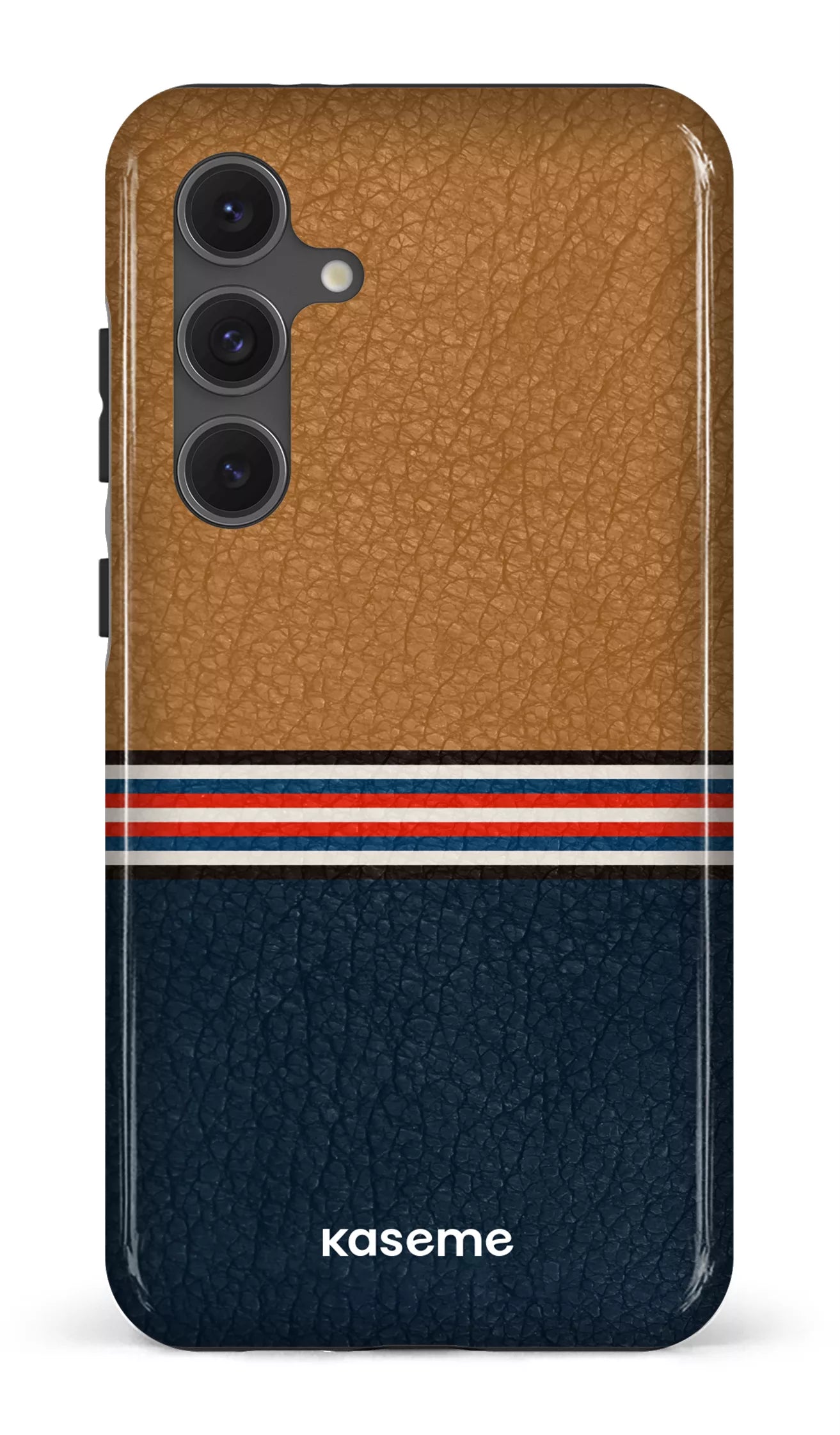 Galaxy S24FE Tough Oxford -