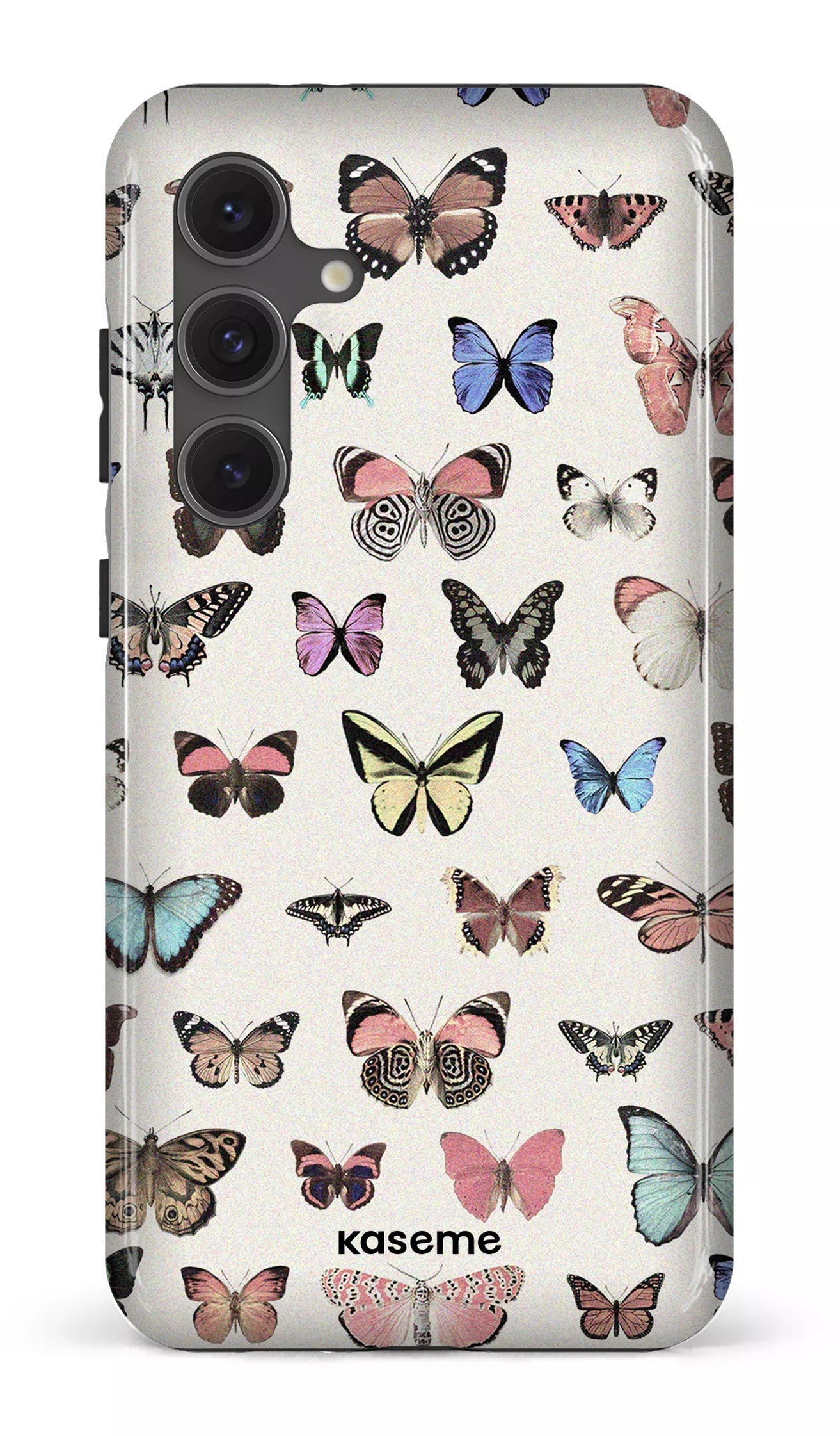 Galaxy S24FE Tough Paloma beige -