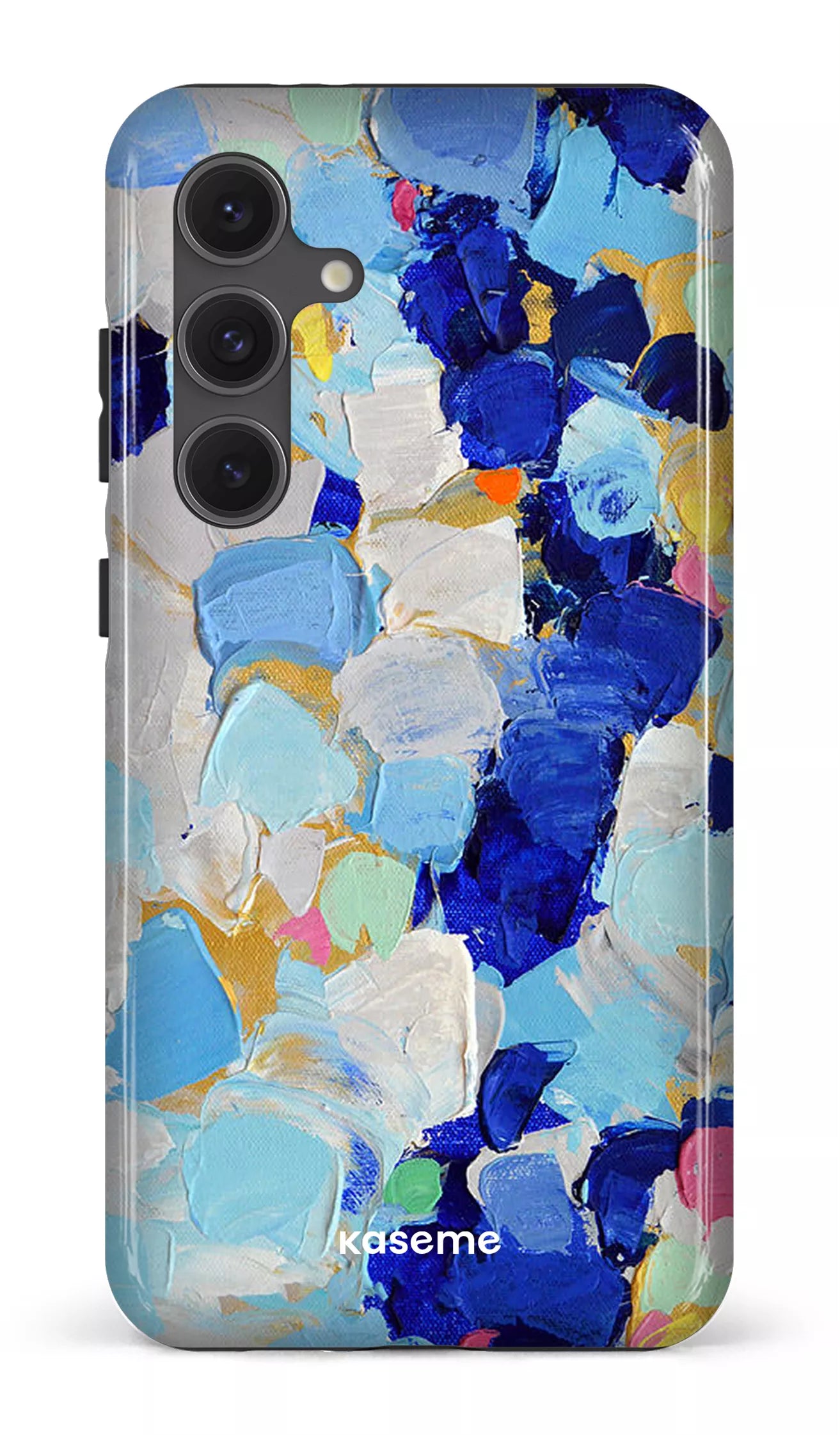 Galaxy S24FE Tough Papi Casso -