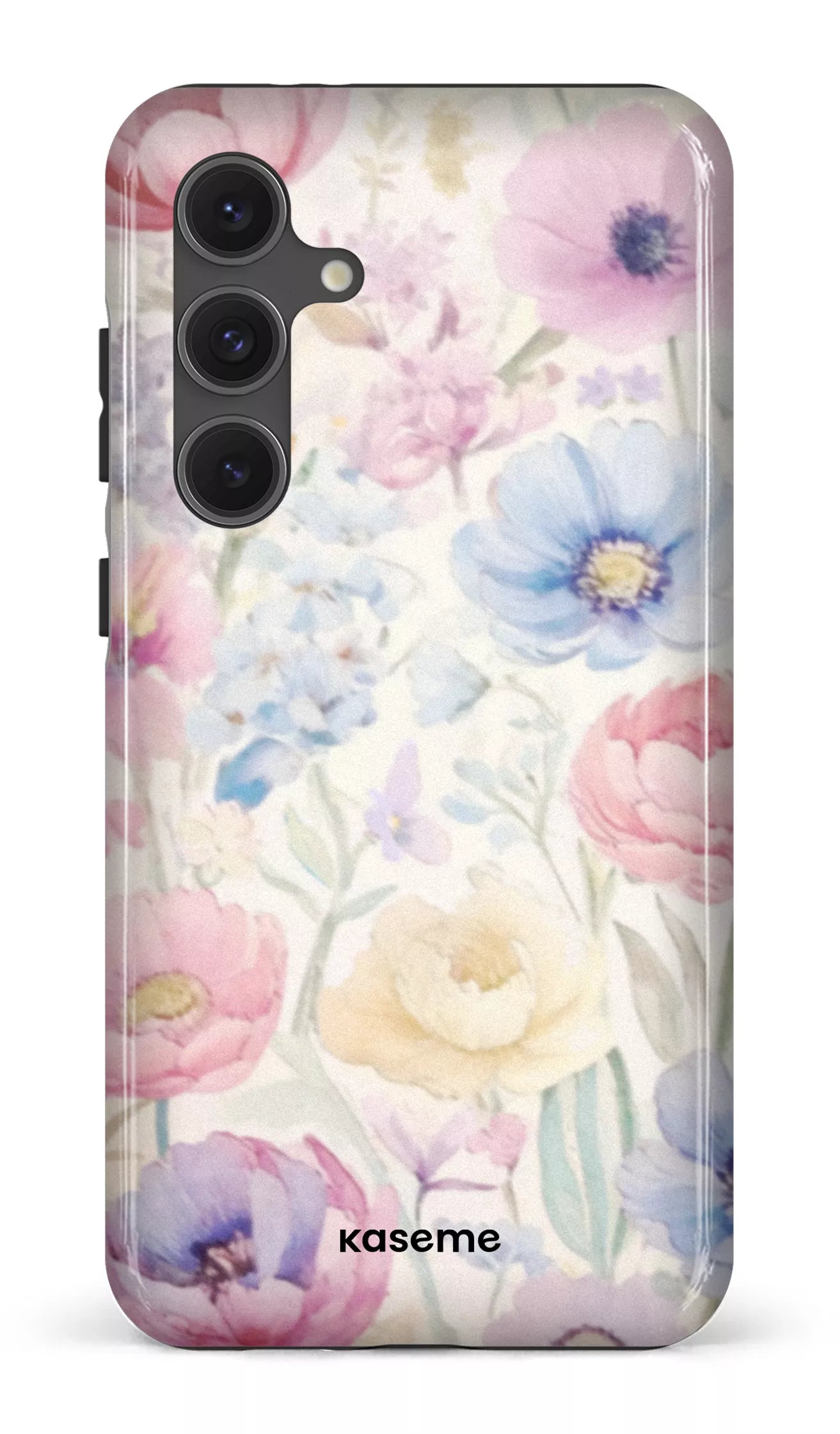 Galaxy S24FE Tough Pastel Symphony -