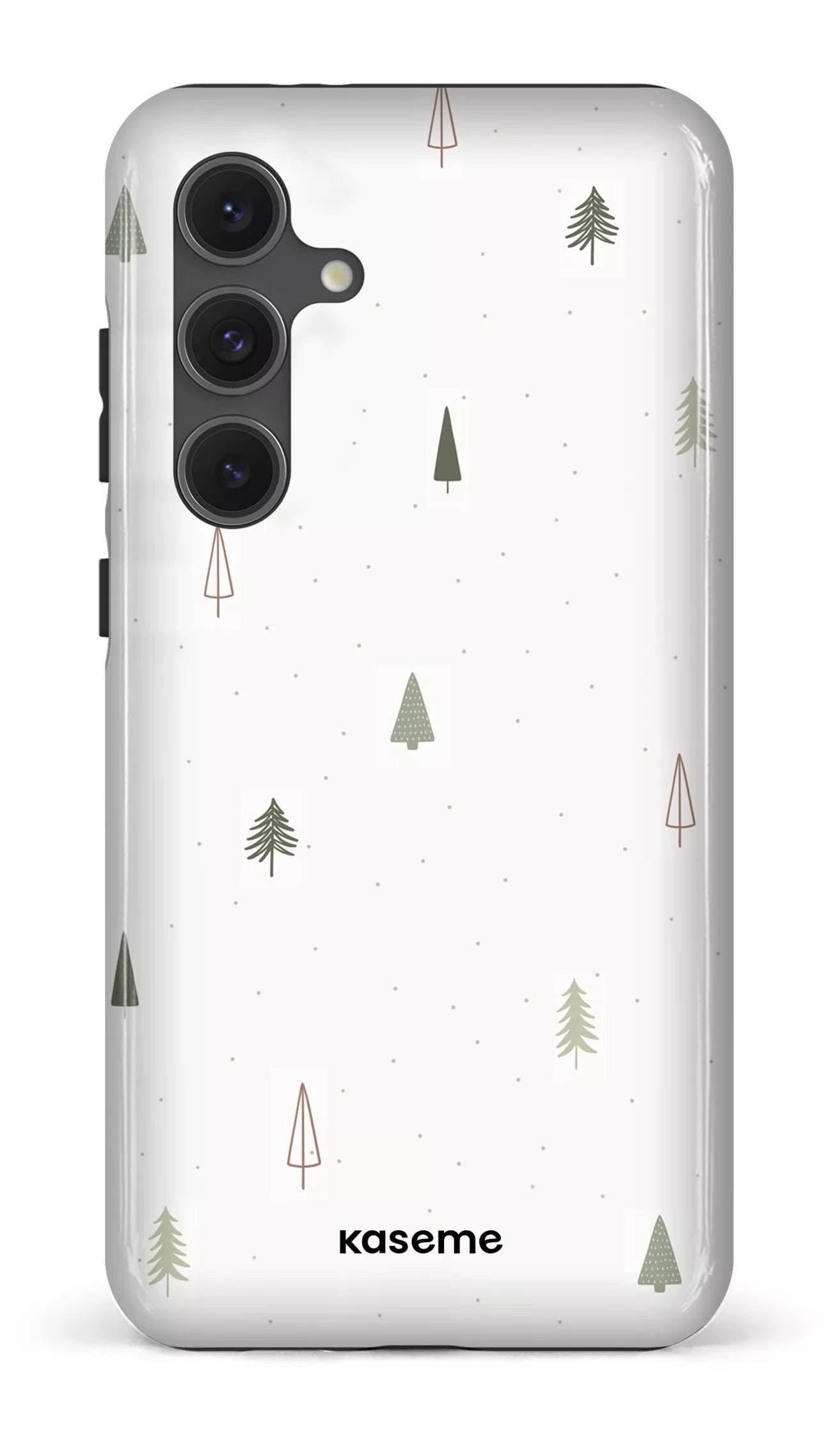 Galaxy S24FE Tough Pine White -
