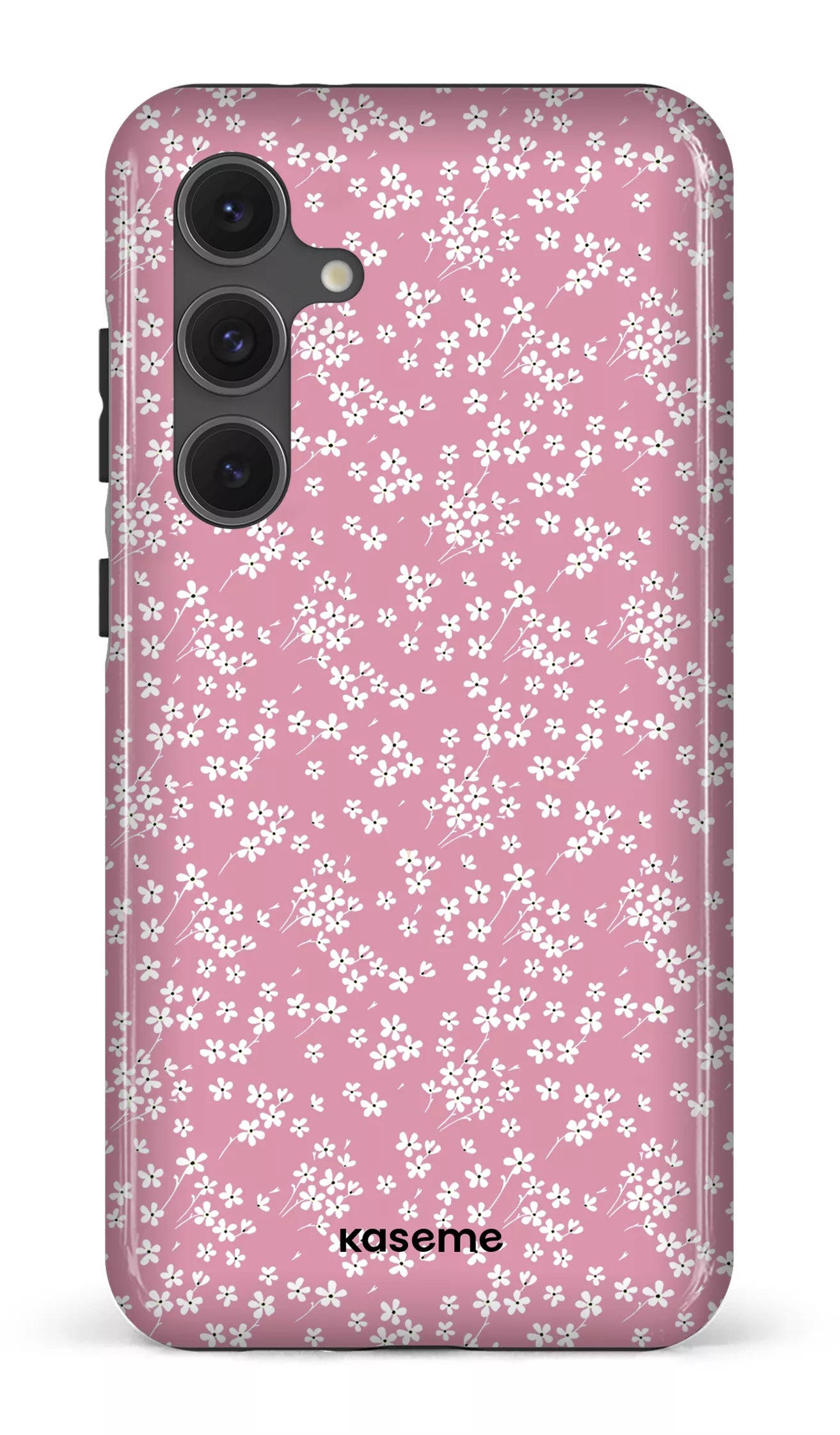Galaxy S24FE Tough Posy pink -