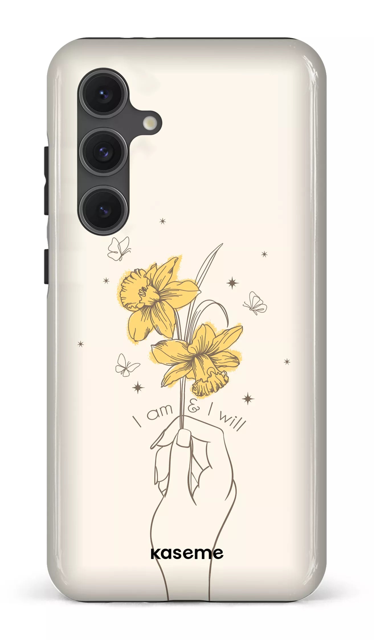 Galaxy S24FE Tough Powerful -