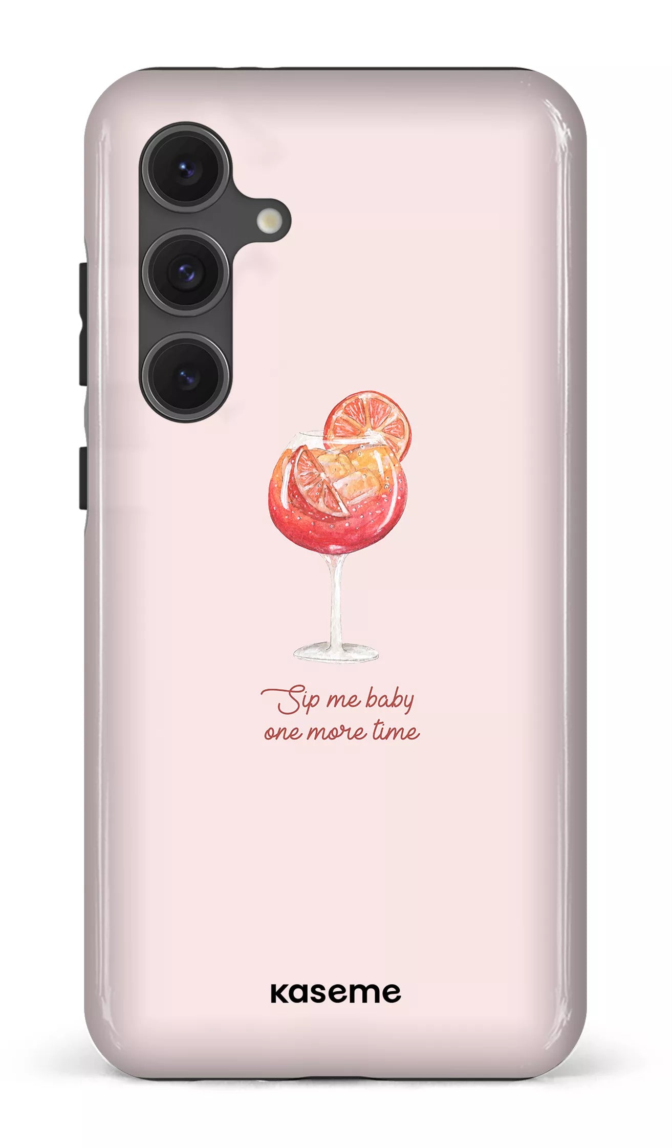 Galaxy S24FE Tough Prosecco -