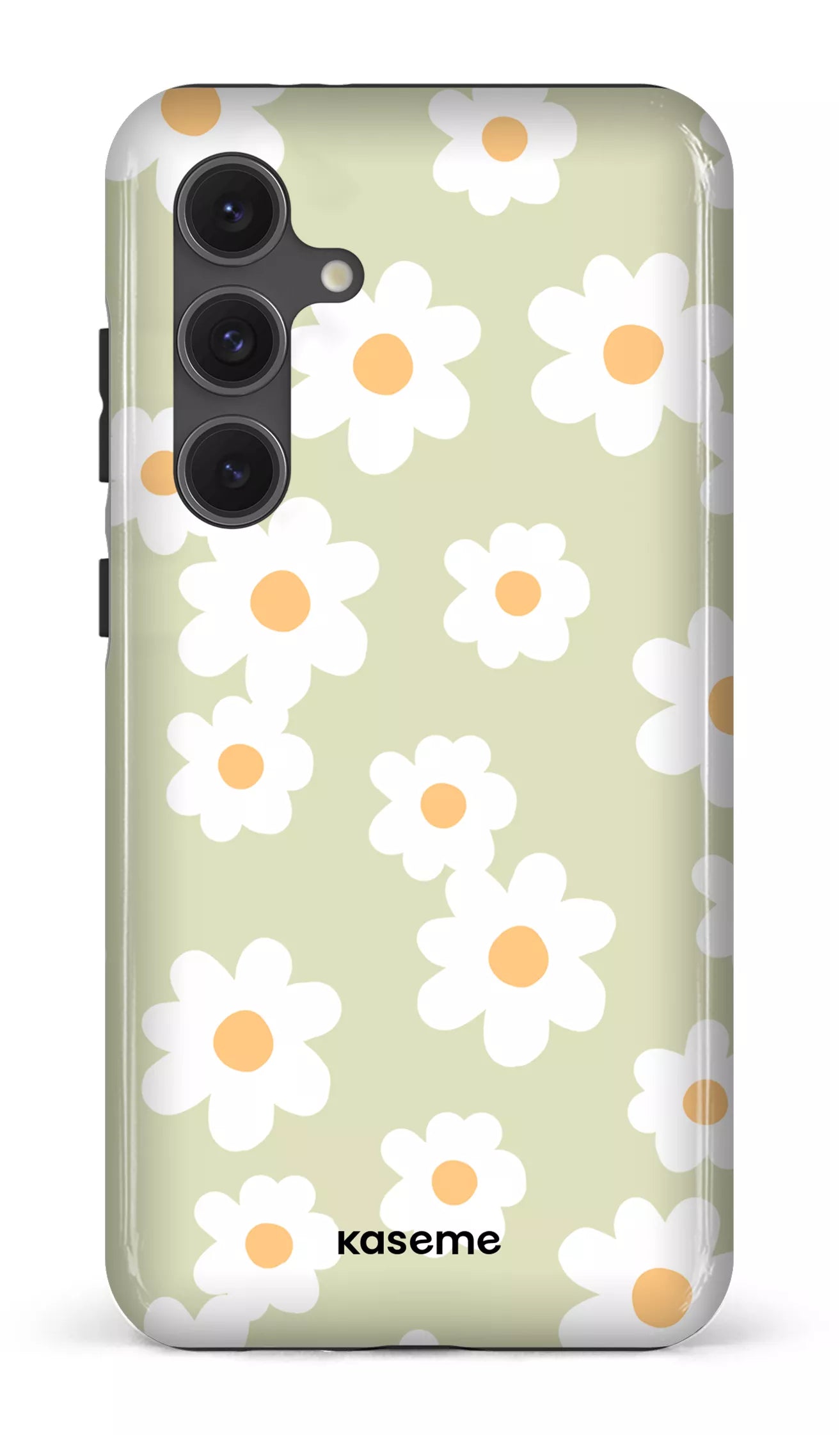 Galaxy S24FE Tough Quiet -