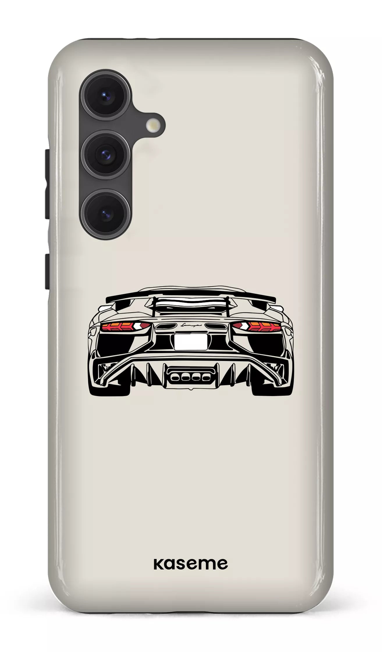 Galaxy S24FE Tough Racing -