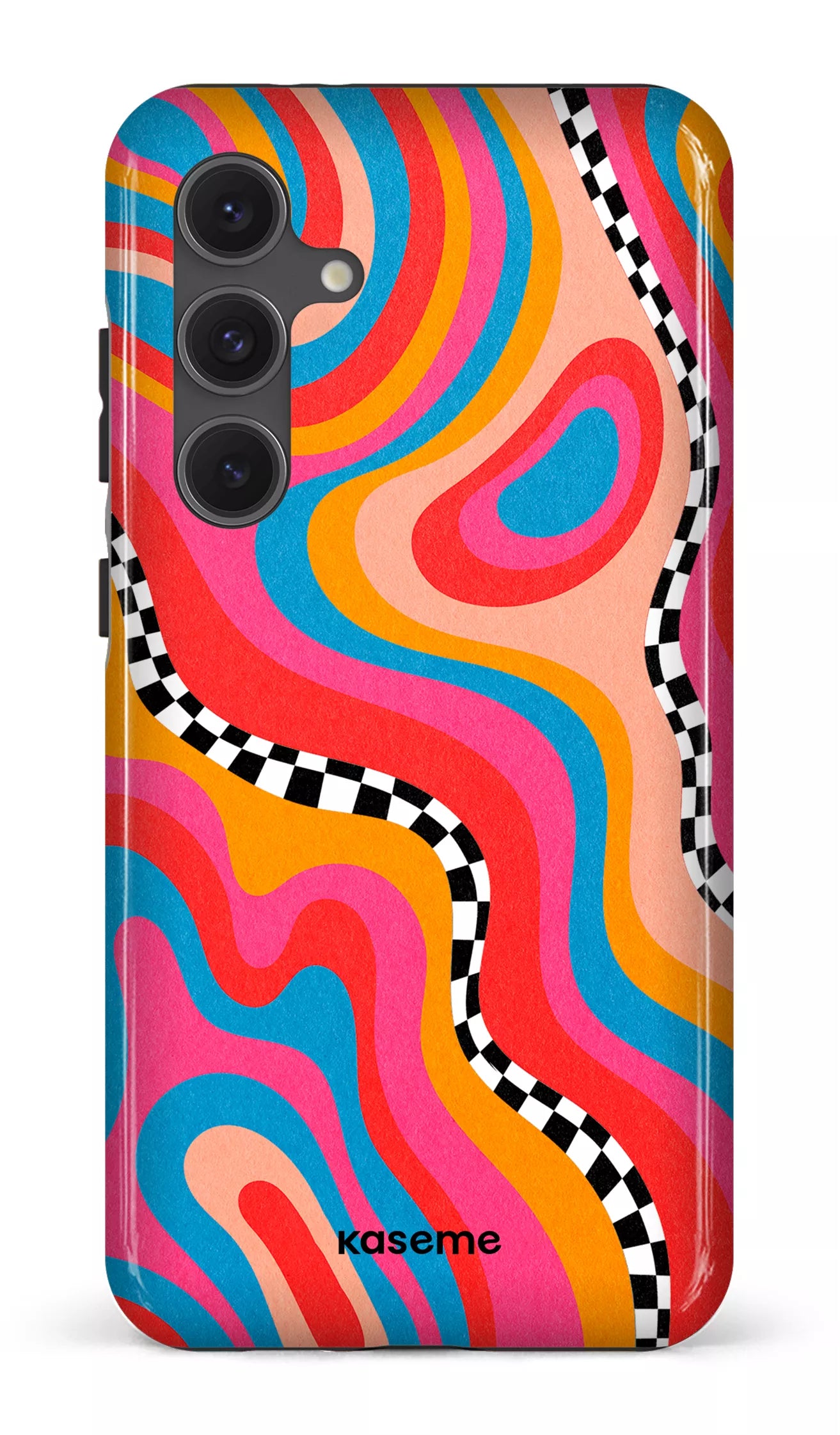 Galaxy S24FE Tough Radiant -