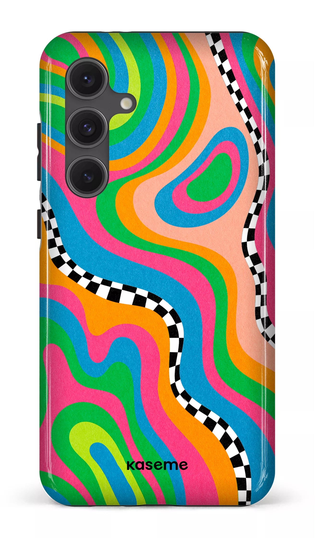 Galaxy S24FE Tough Radiant Blue -