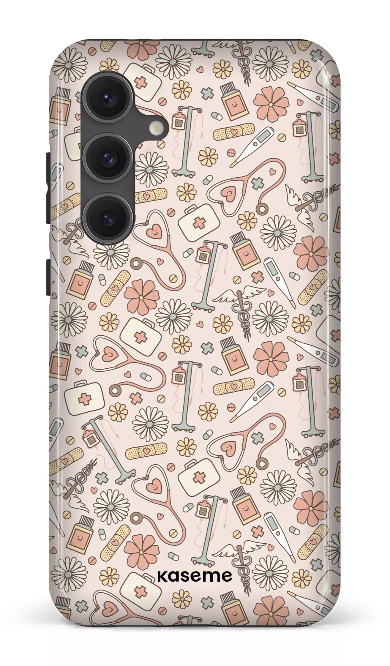 Galaxy S24FE Tough Remedy -