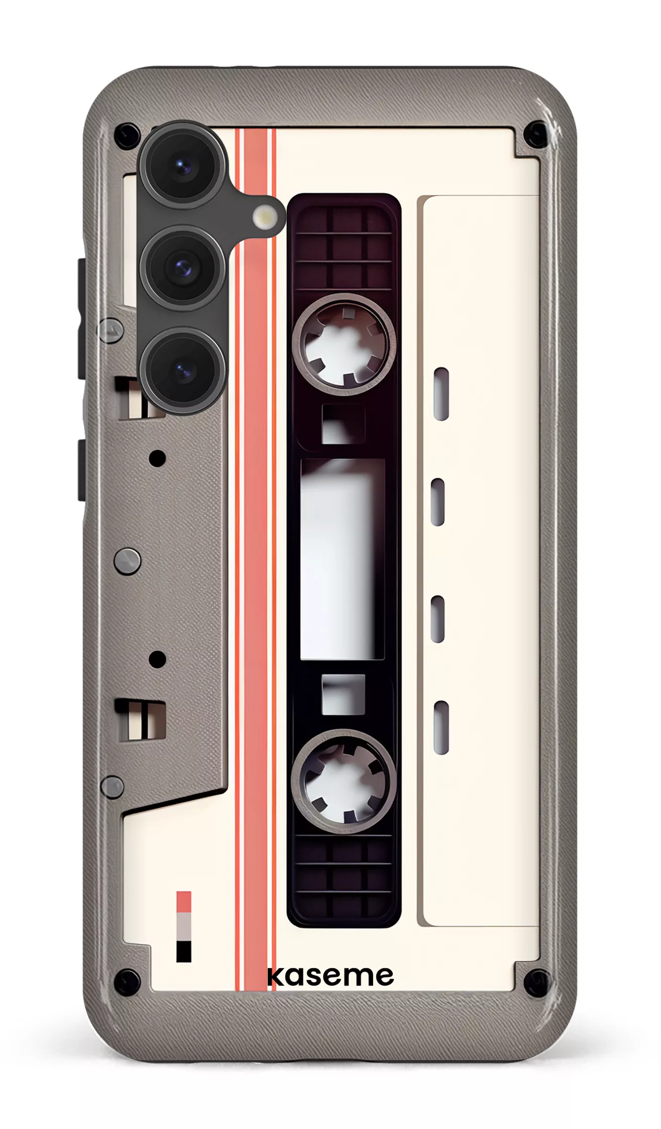 Galaxy S24FE Tough Retro -