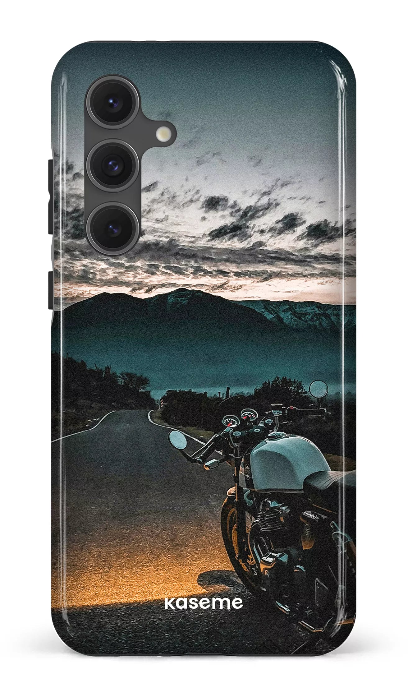 Galaxy S24FE Tough Ride Free -