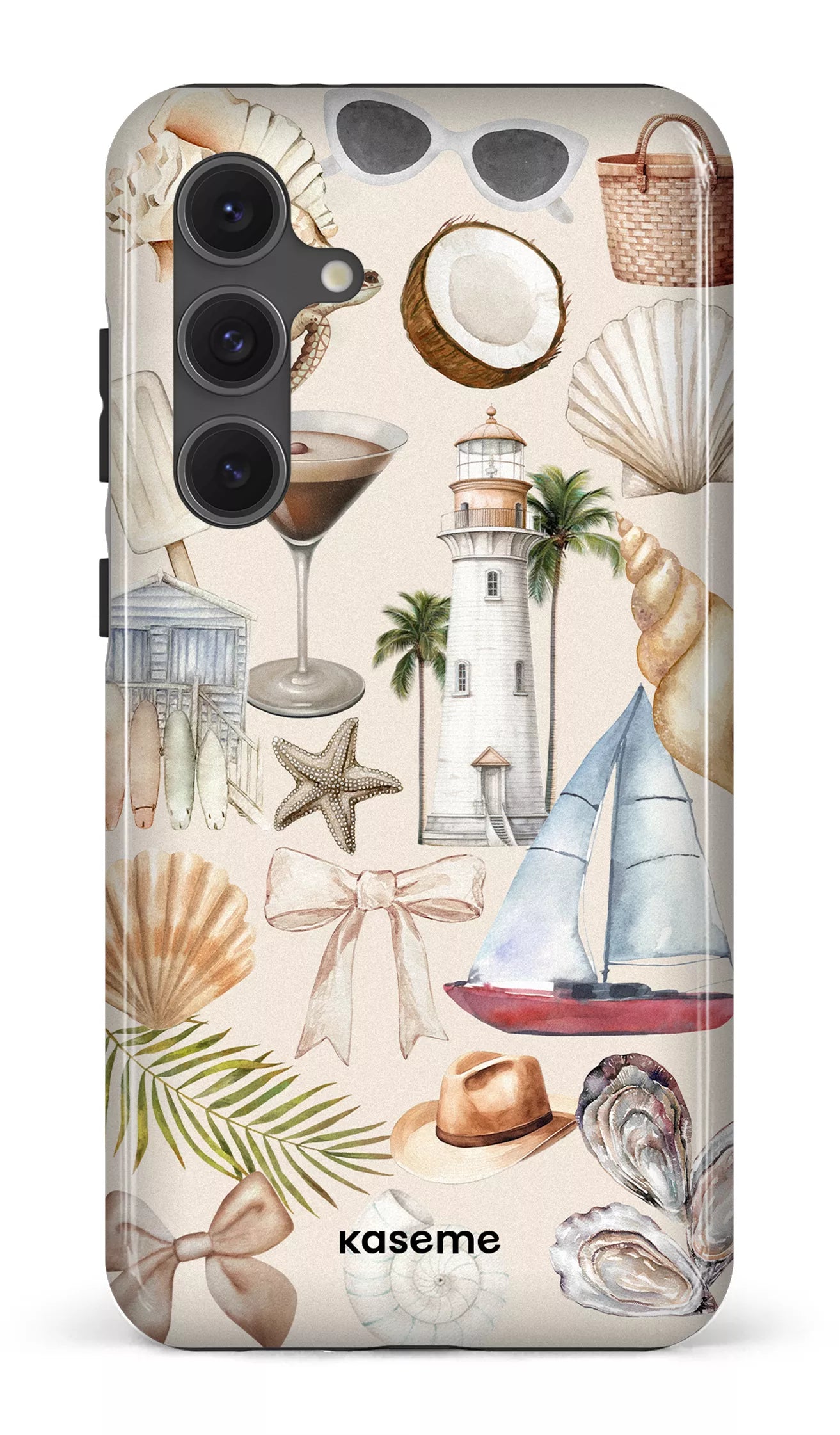 Galaxy S24FE Tough Riviera -