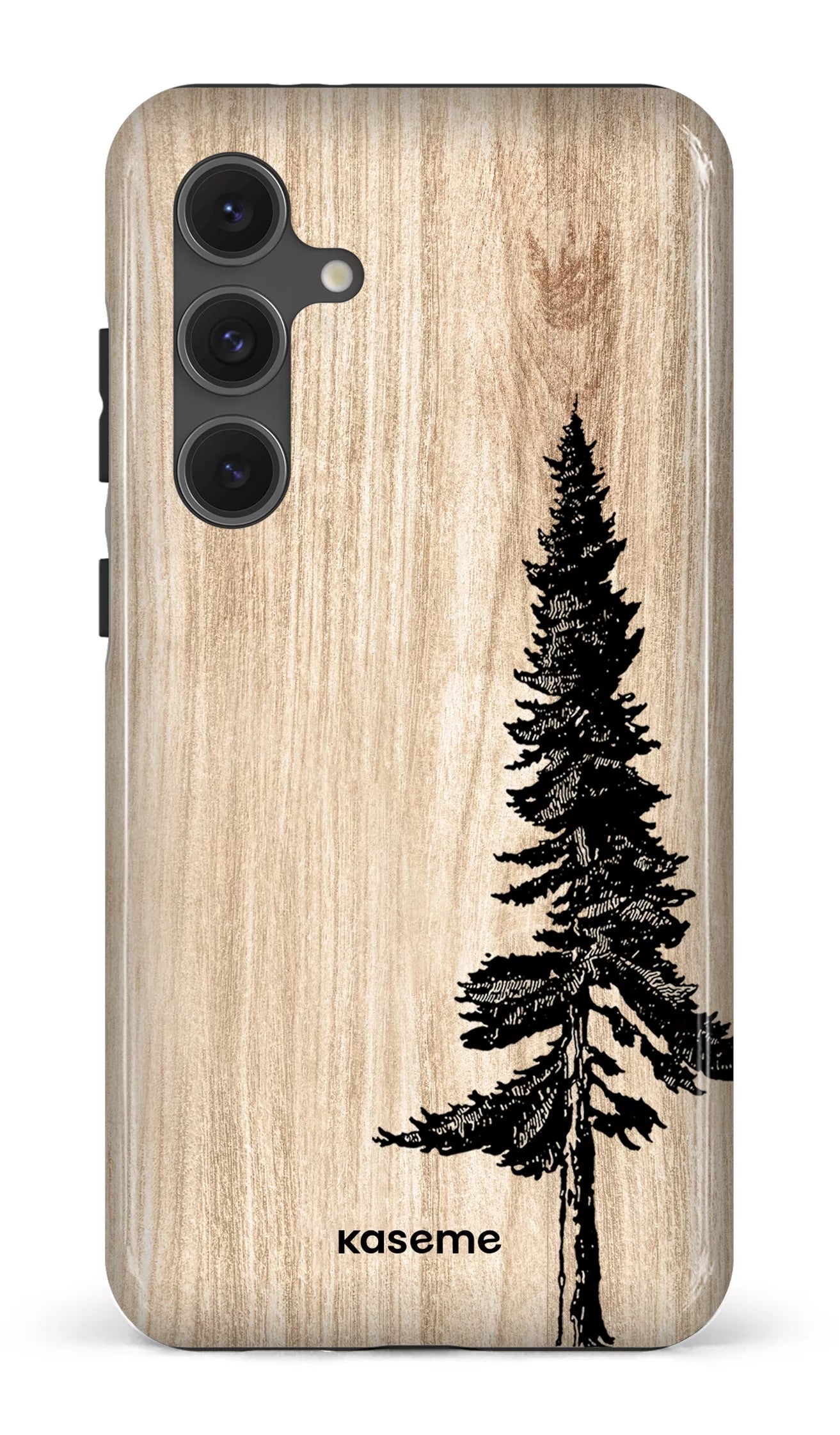 Galaxy S24FE Tough Roots -