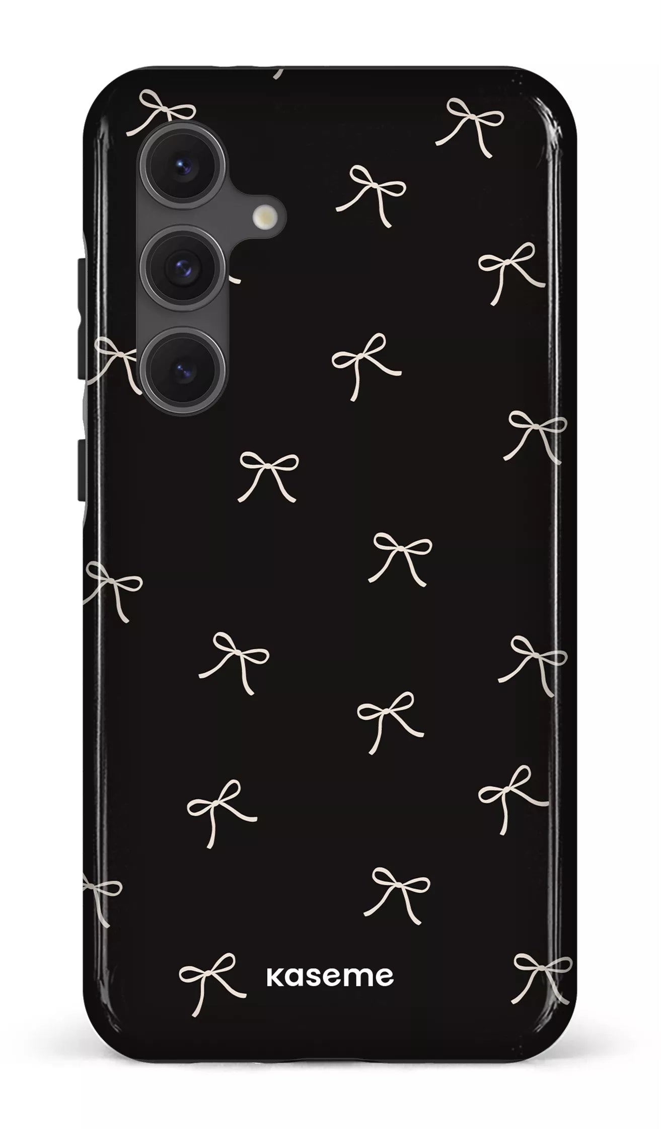 Galaxy S24FE Tough Roselyn Black -