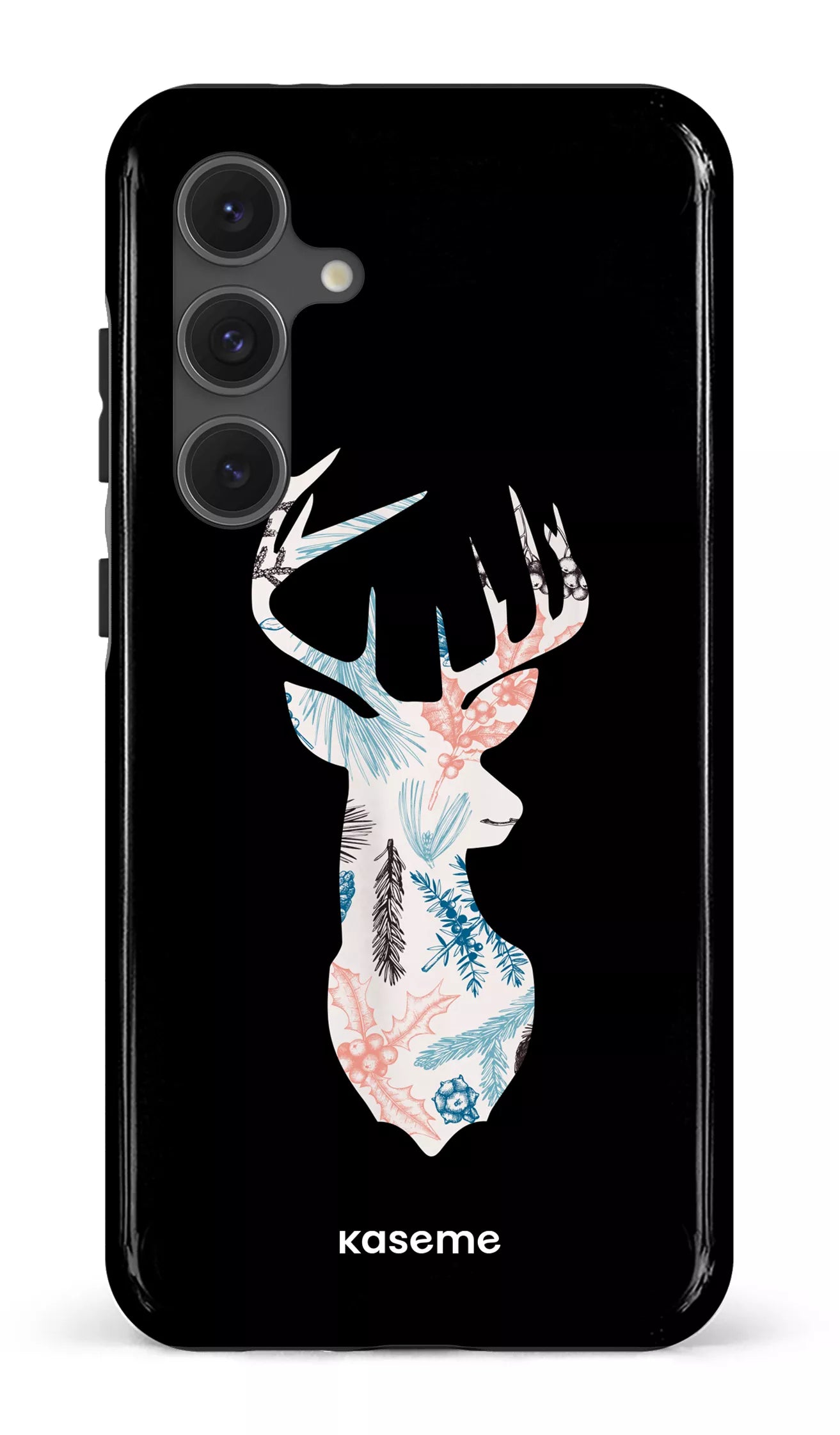Galaxy S24FE Tough Rudolph -