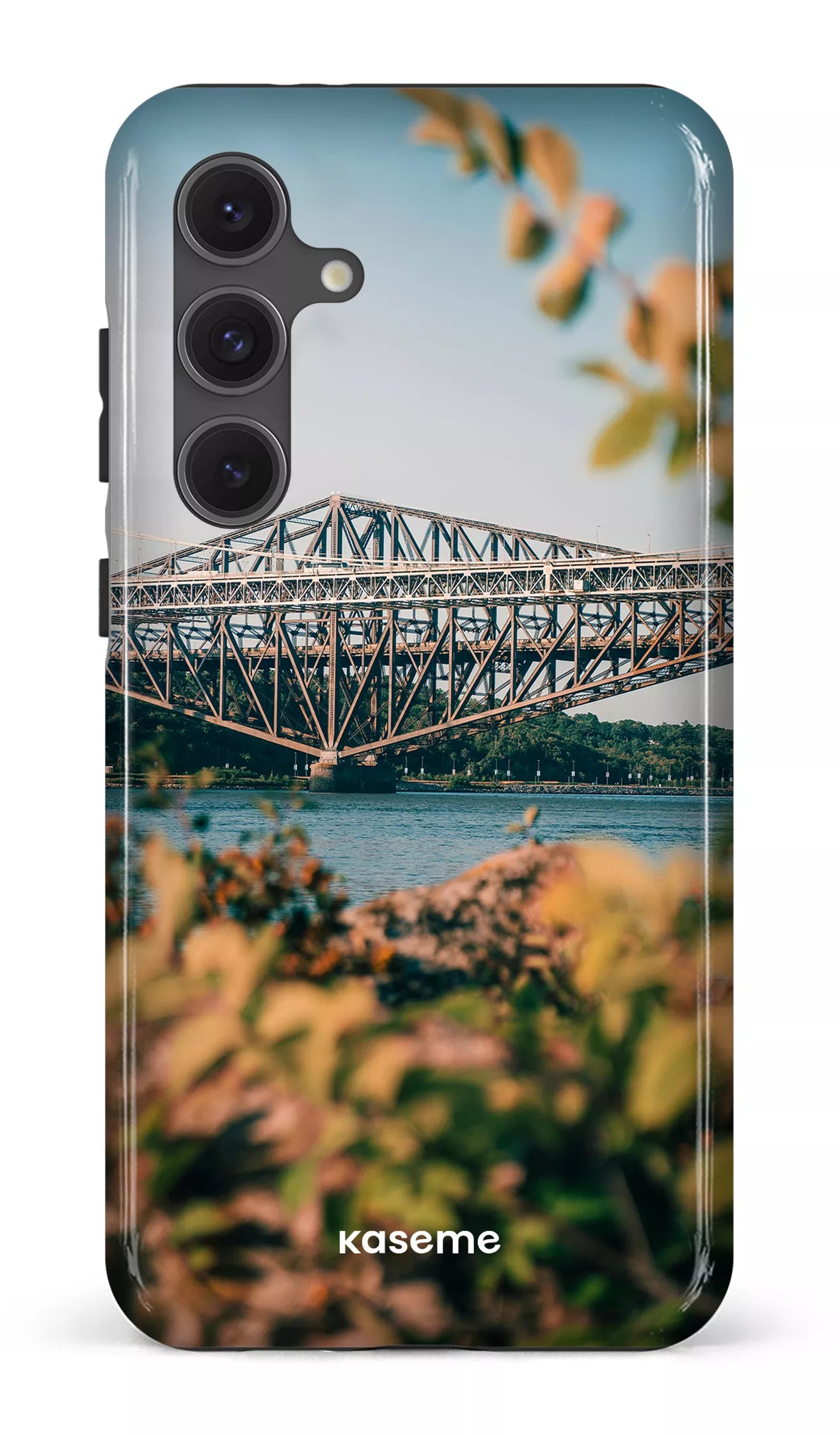 Galaxy S24FE Tough Saint-Laurent -